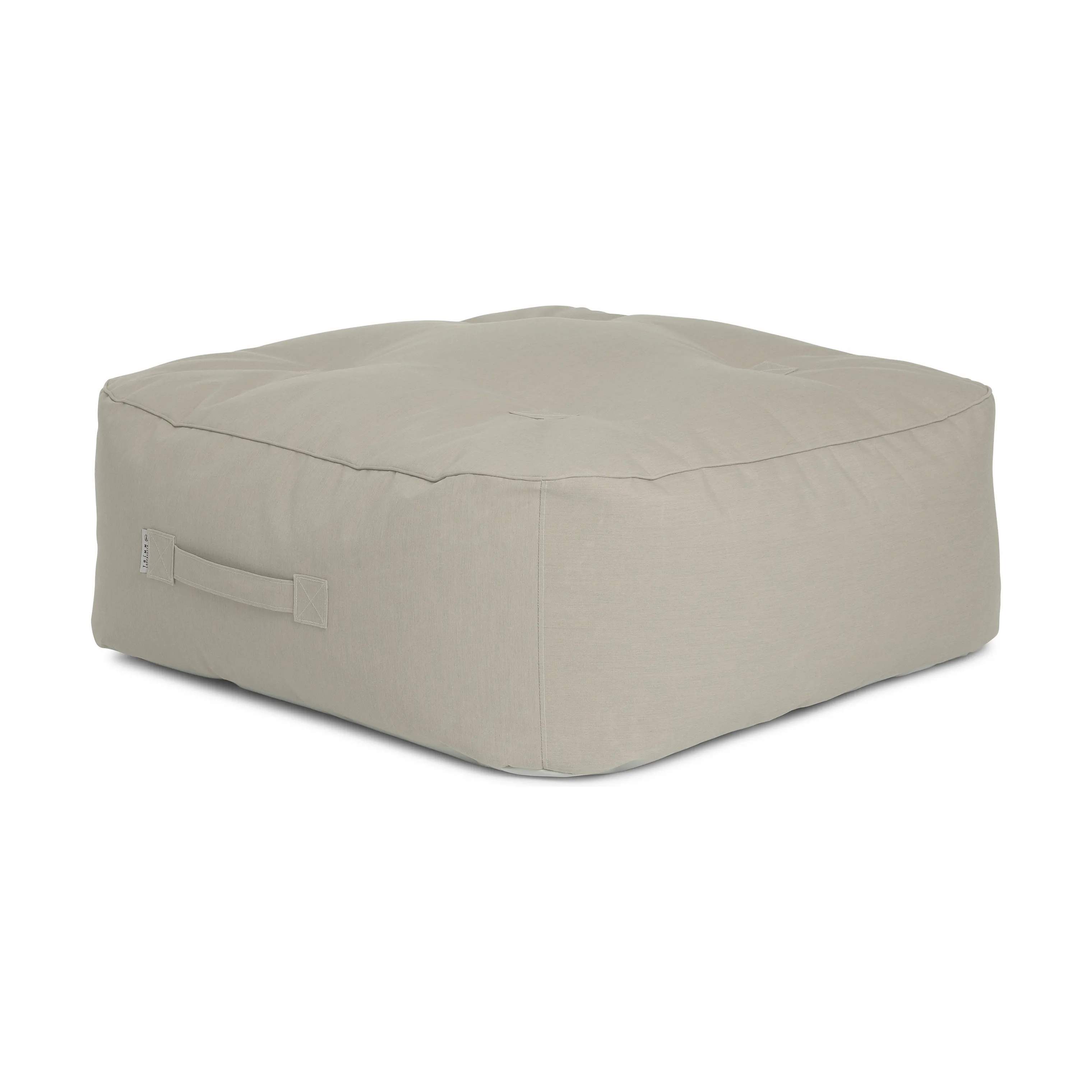 Arm-Strong Puf, beige, large