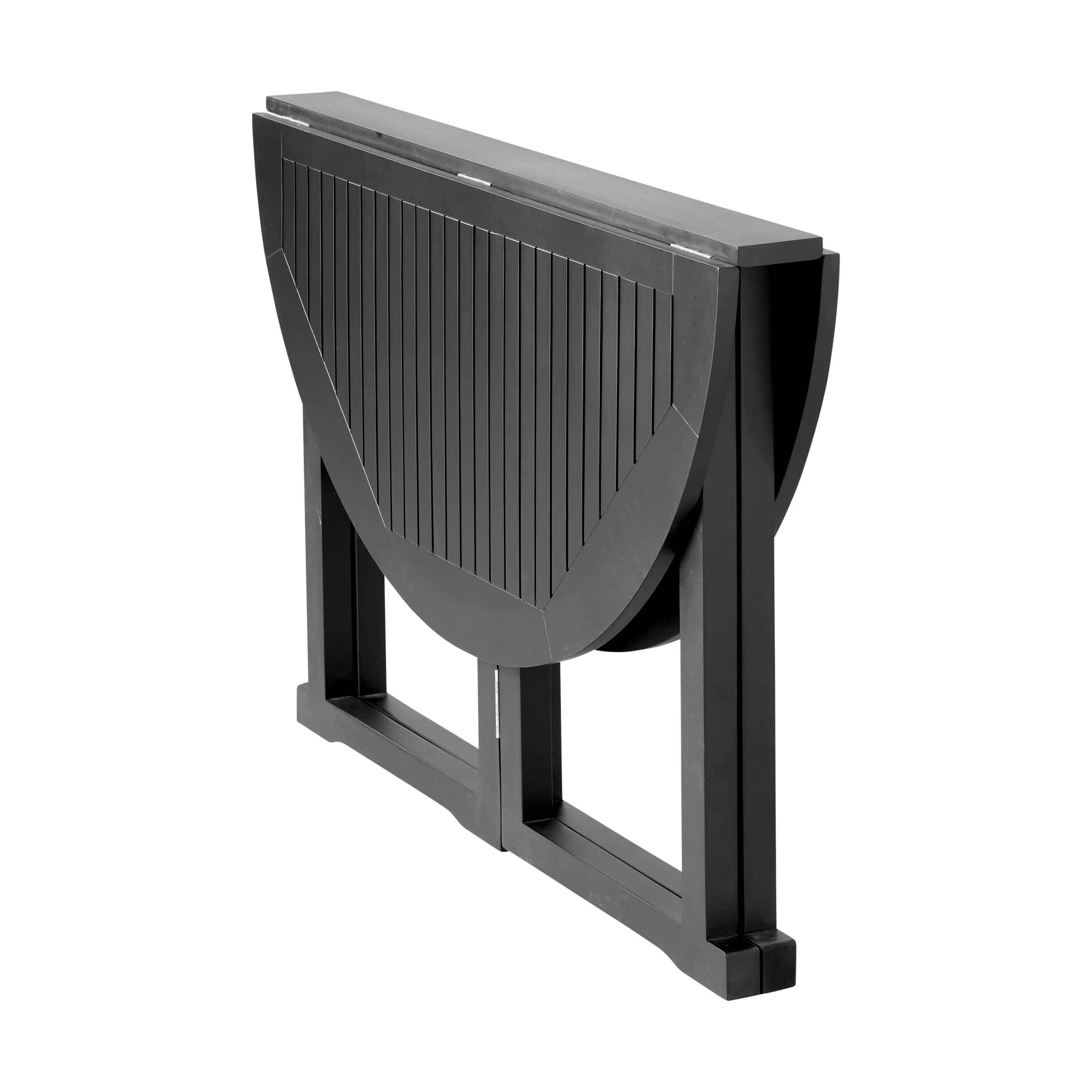 cinas Altanborde Outdoor/Indoor Butterfly Klapbord i sort, 5
