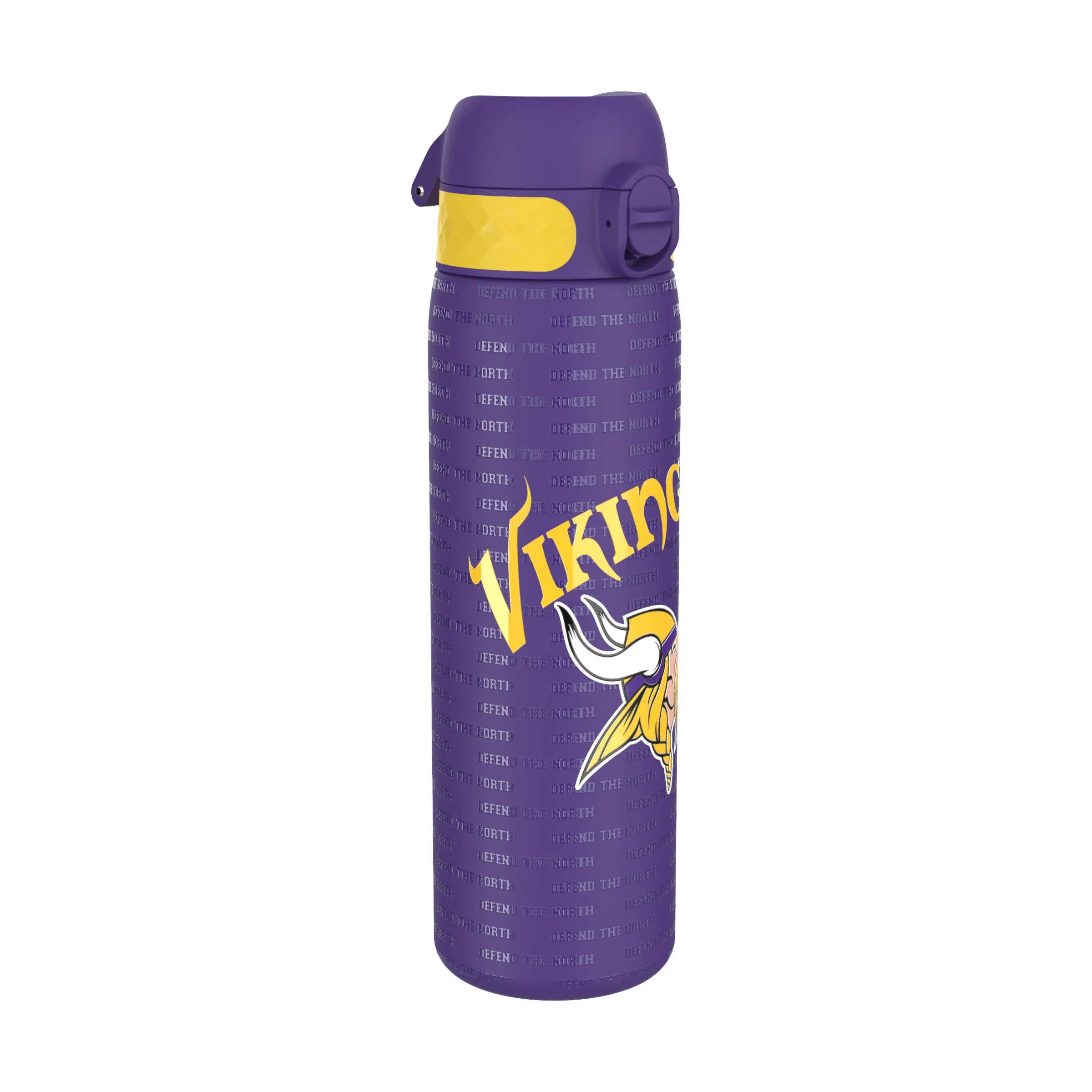 NFL Drikkeflaske - Minnesota Vikings, minnesota vikings, large