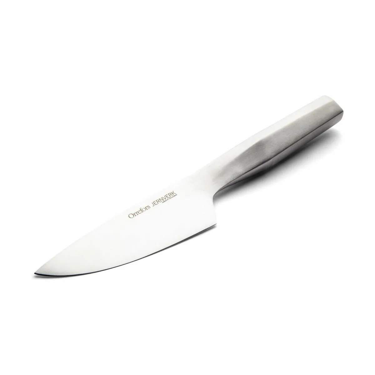 Premium Køkkenkniv, stål, large