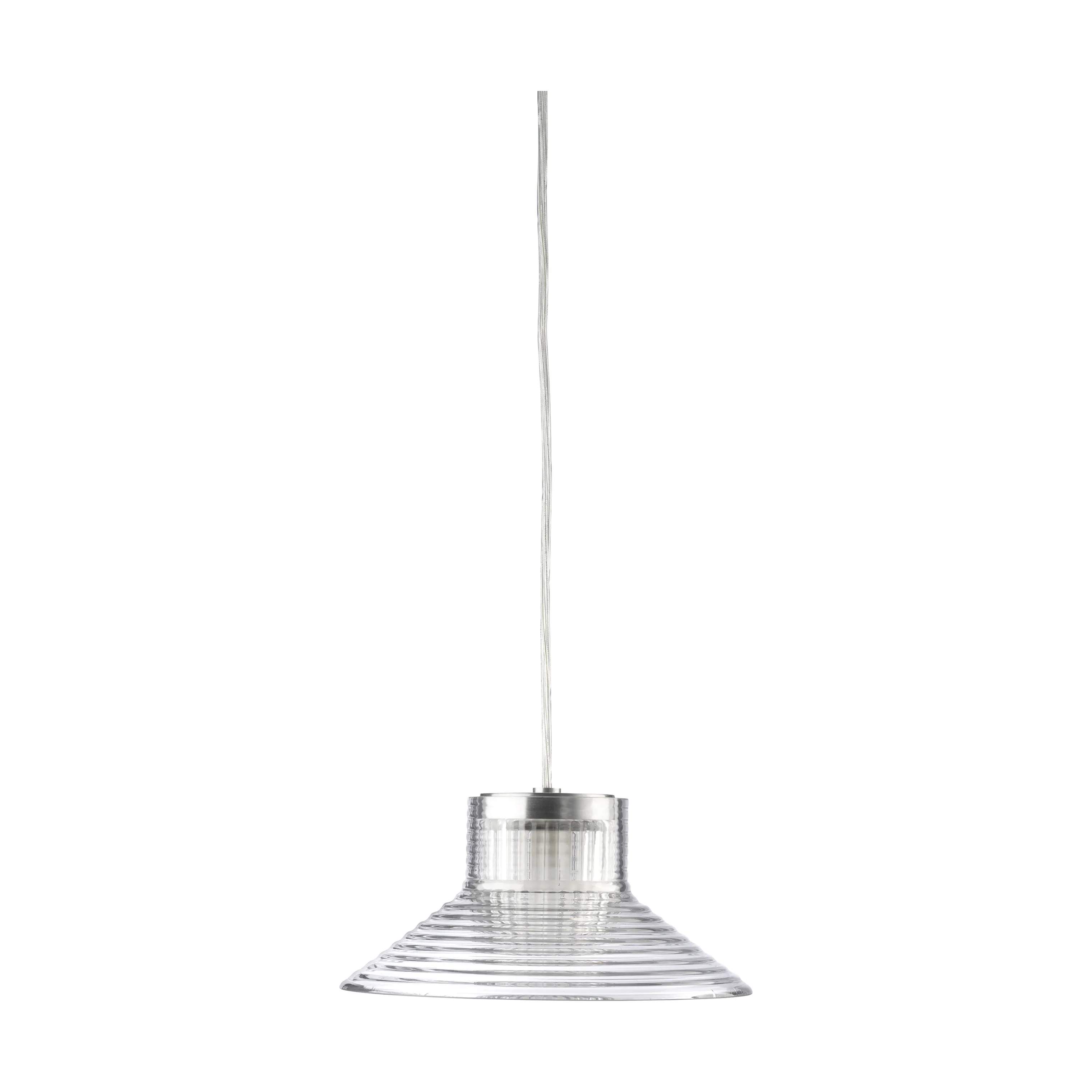U11 Sletterhage Pendel, transparent, large