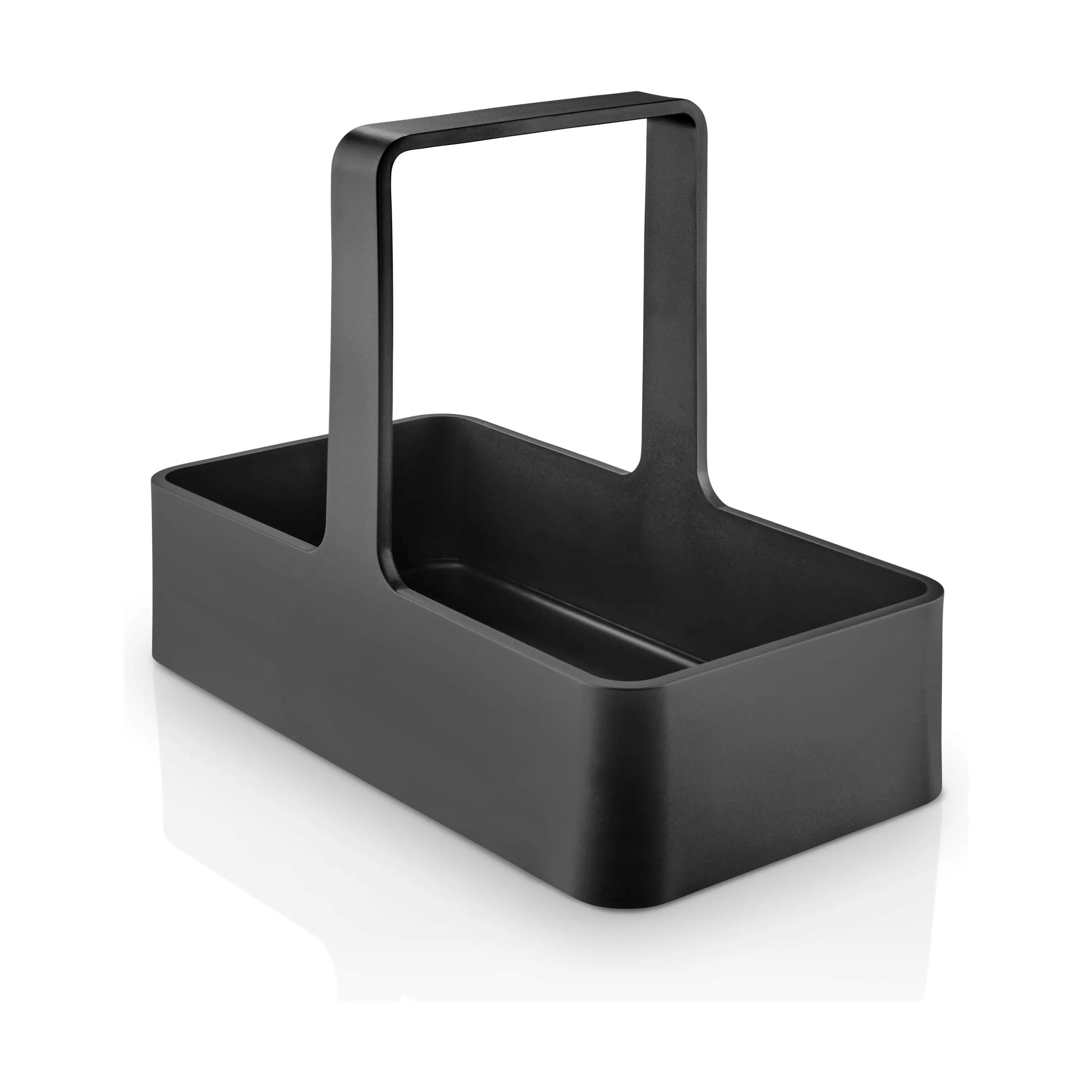 Eva Solo Opvaskestativer Sink Caddy Opvaskestativ i Black, 1