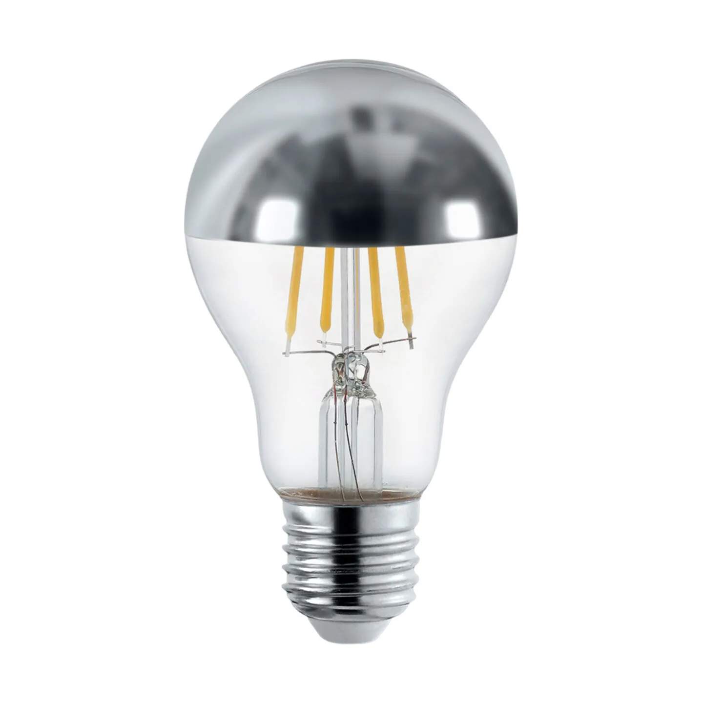 SACKit LED-pærer LED Pære i Klar, 1