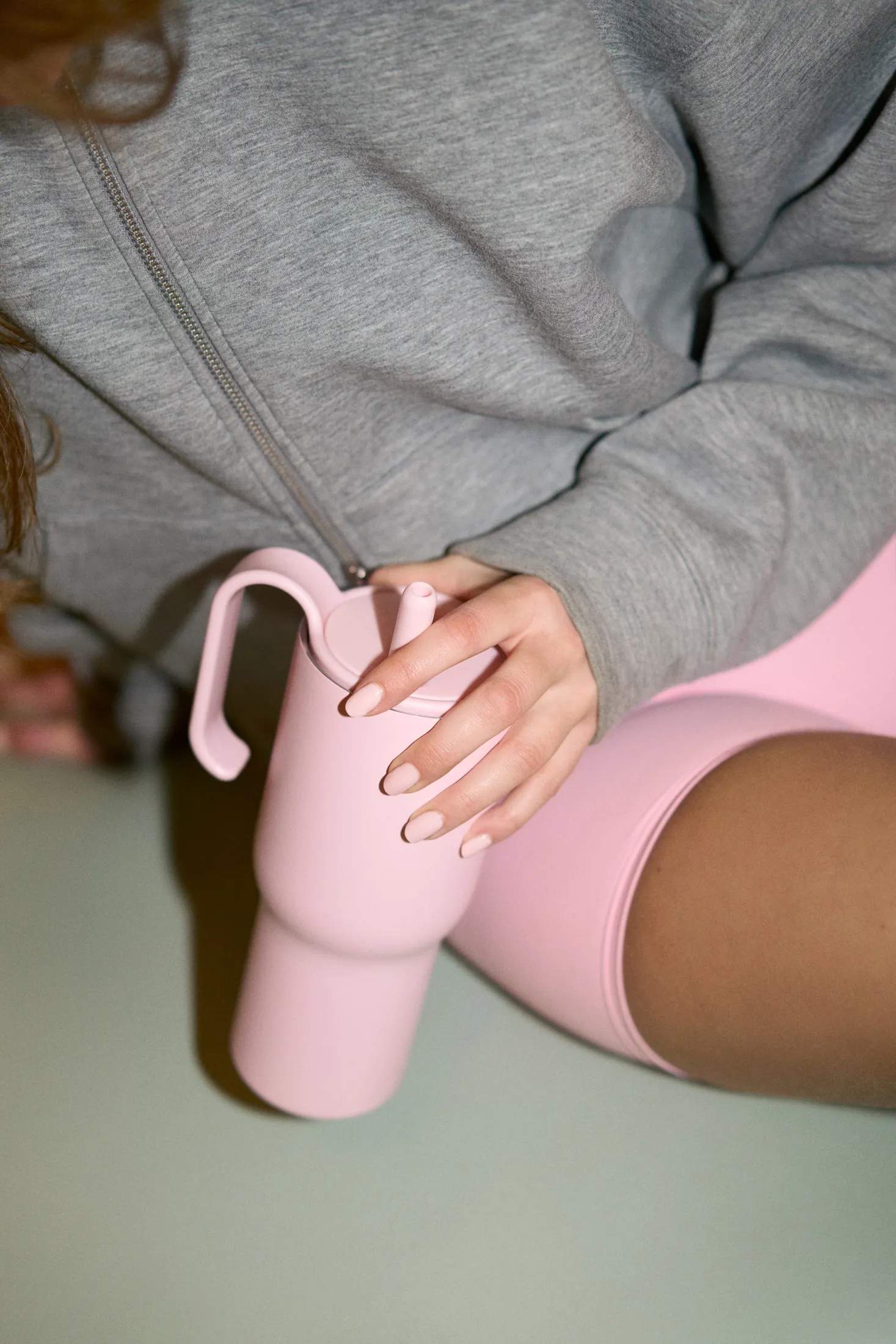 Eva Solo Termoflasker Sip'n'Go Tumbler i Funky ballerina, 3