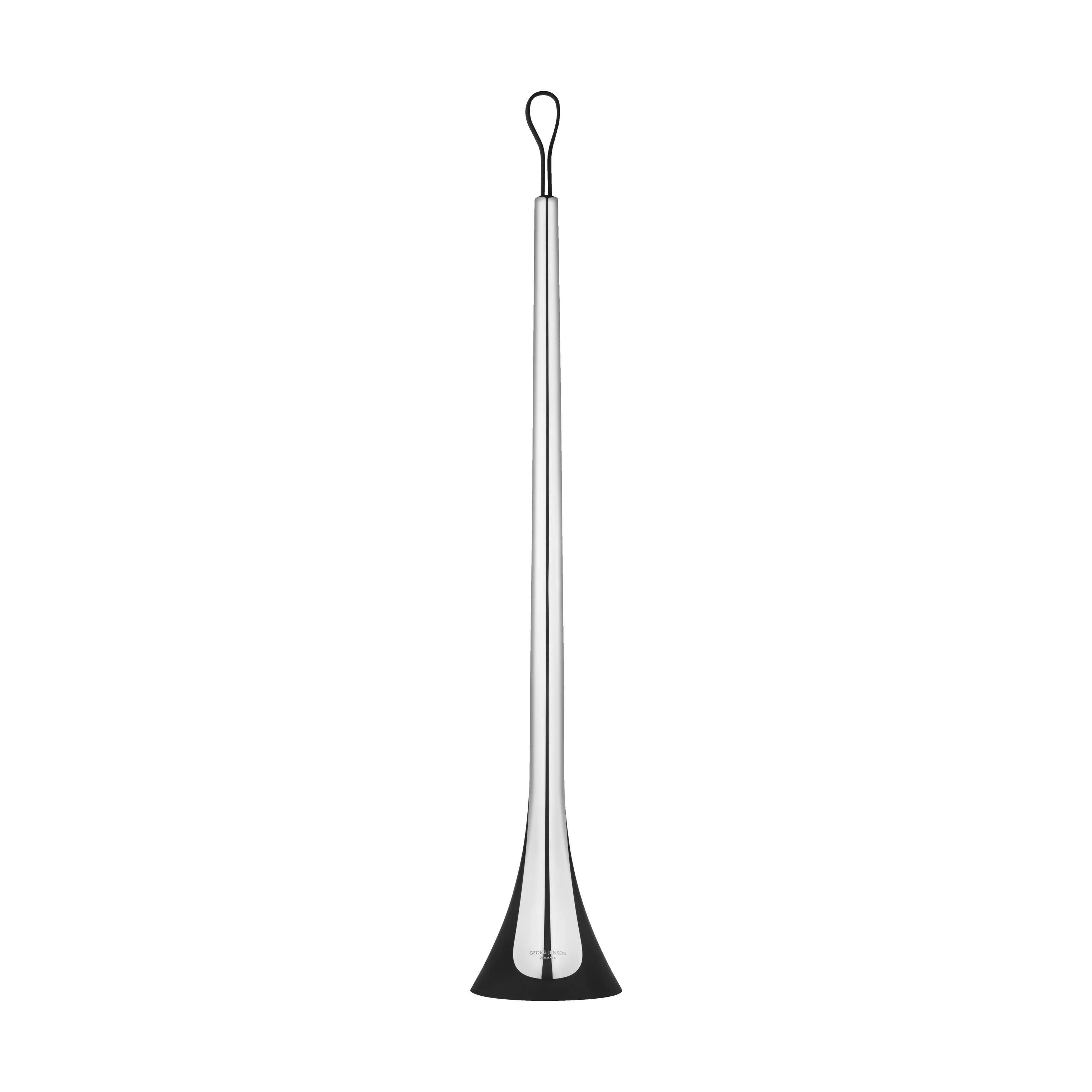 Georg Jensen - Voyage Skohorn H 53 cm - Rustfrit stål/gummi |