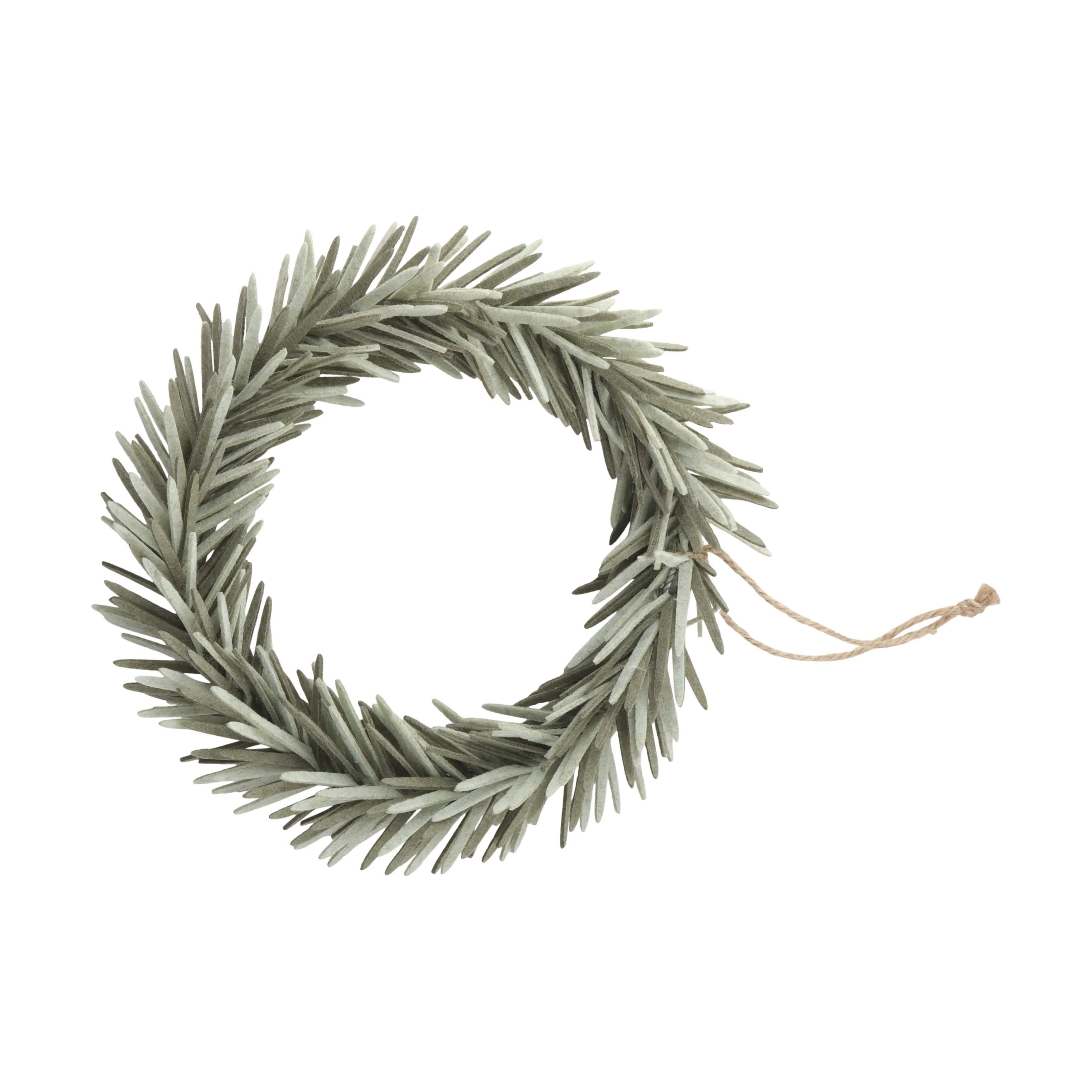 Casa Christmas Øvrigt julepynt Krans i 25 cm, 1