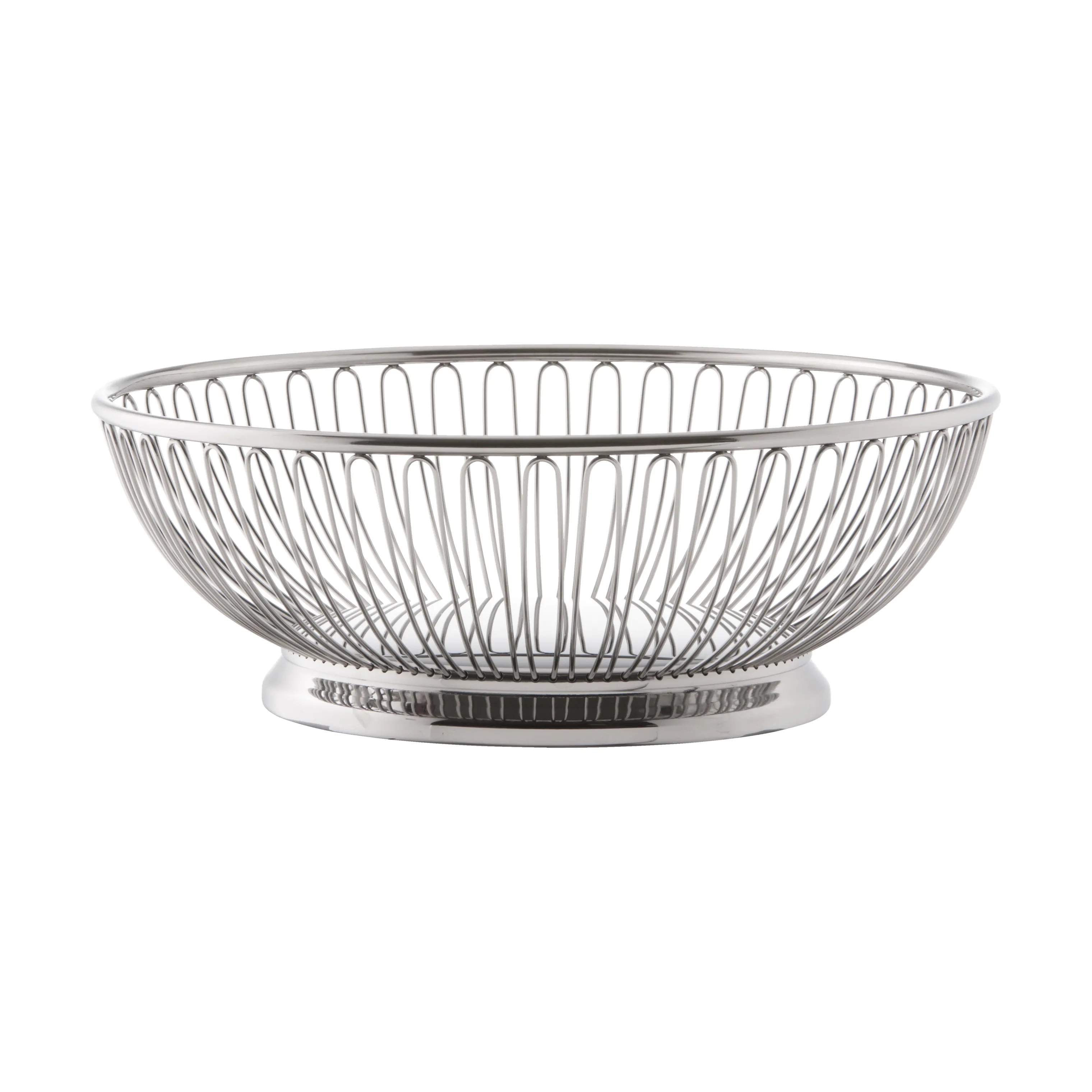 Alessi Brødkurve Brødkurv i 24,5 cm, 1