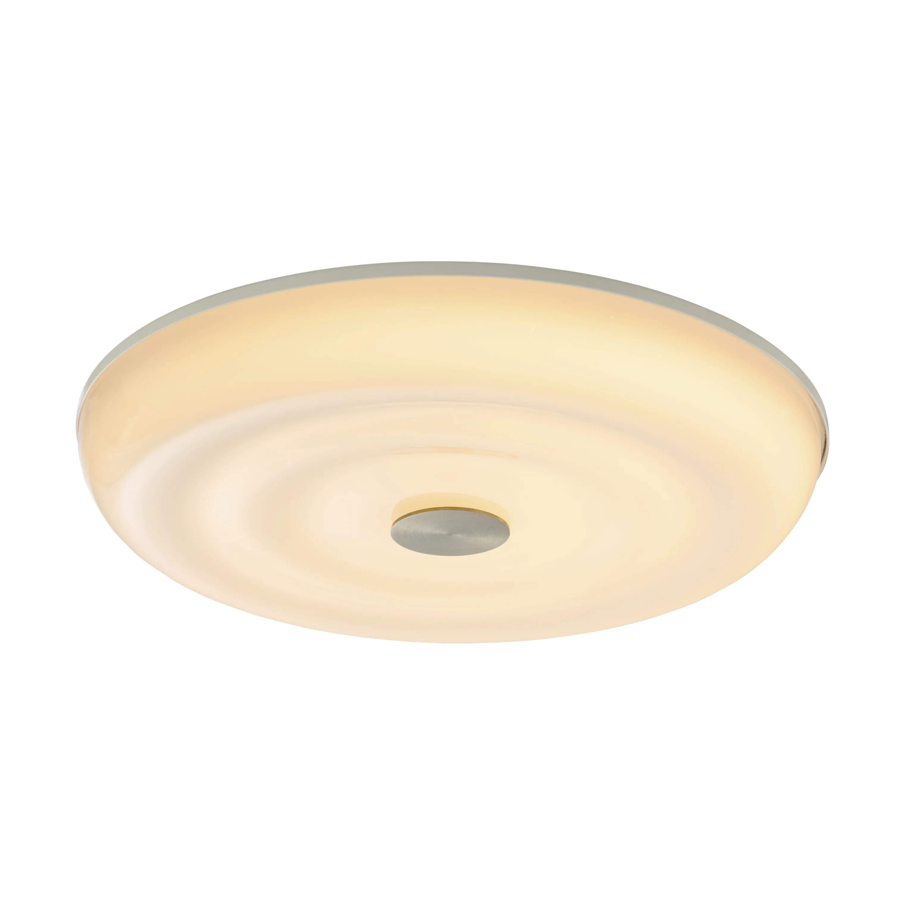 Halo Design Loftlamper Wave Plafond i 40 cm, 1