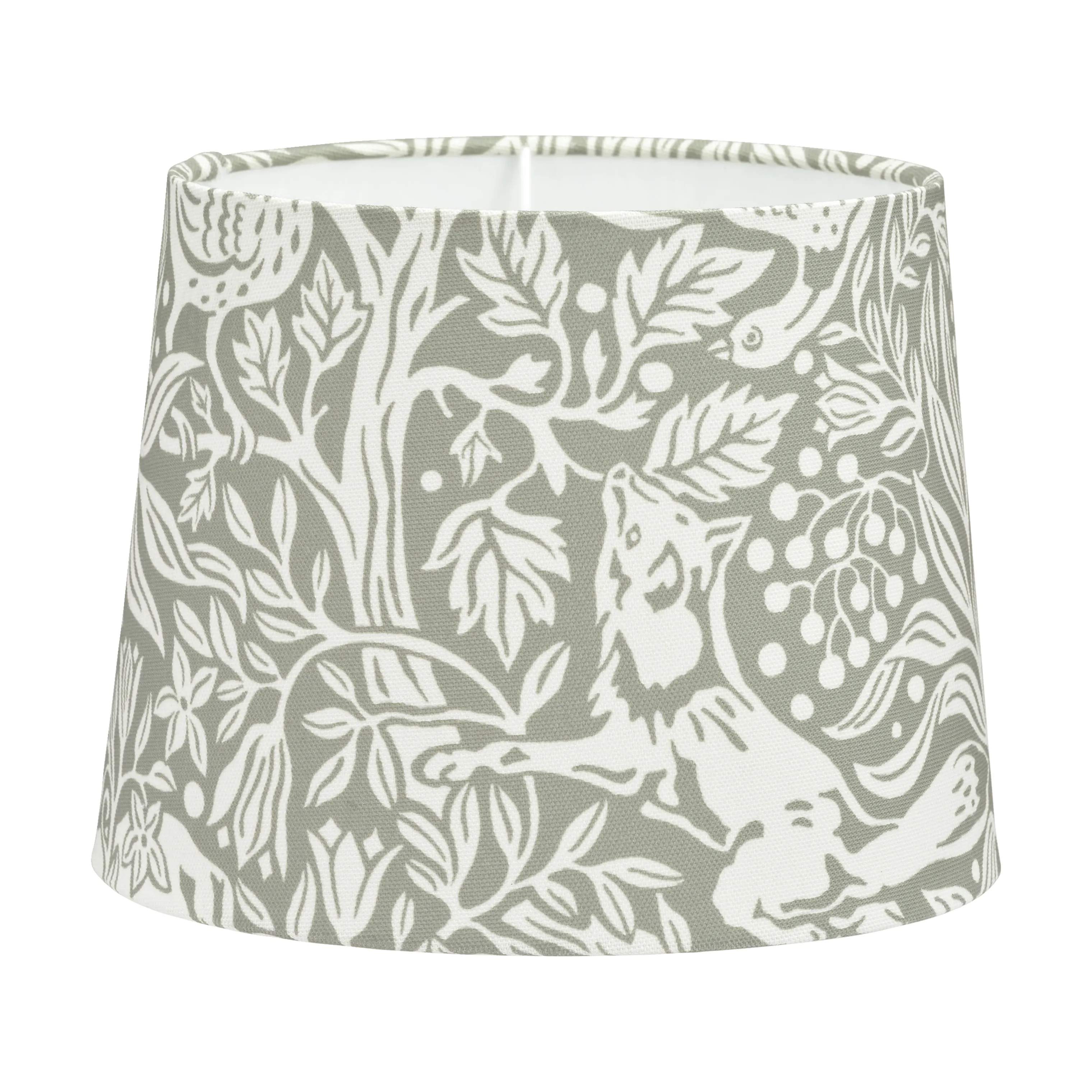 PR Home Lampeskærme Sofia Eldertree Lampeskærm i 20 cm, 1