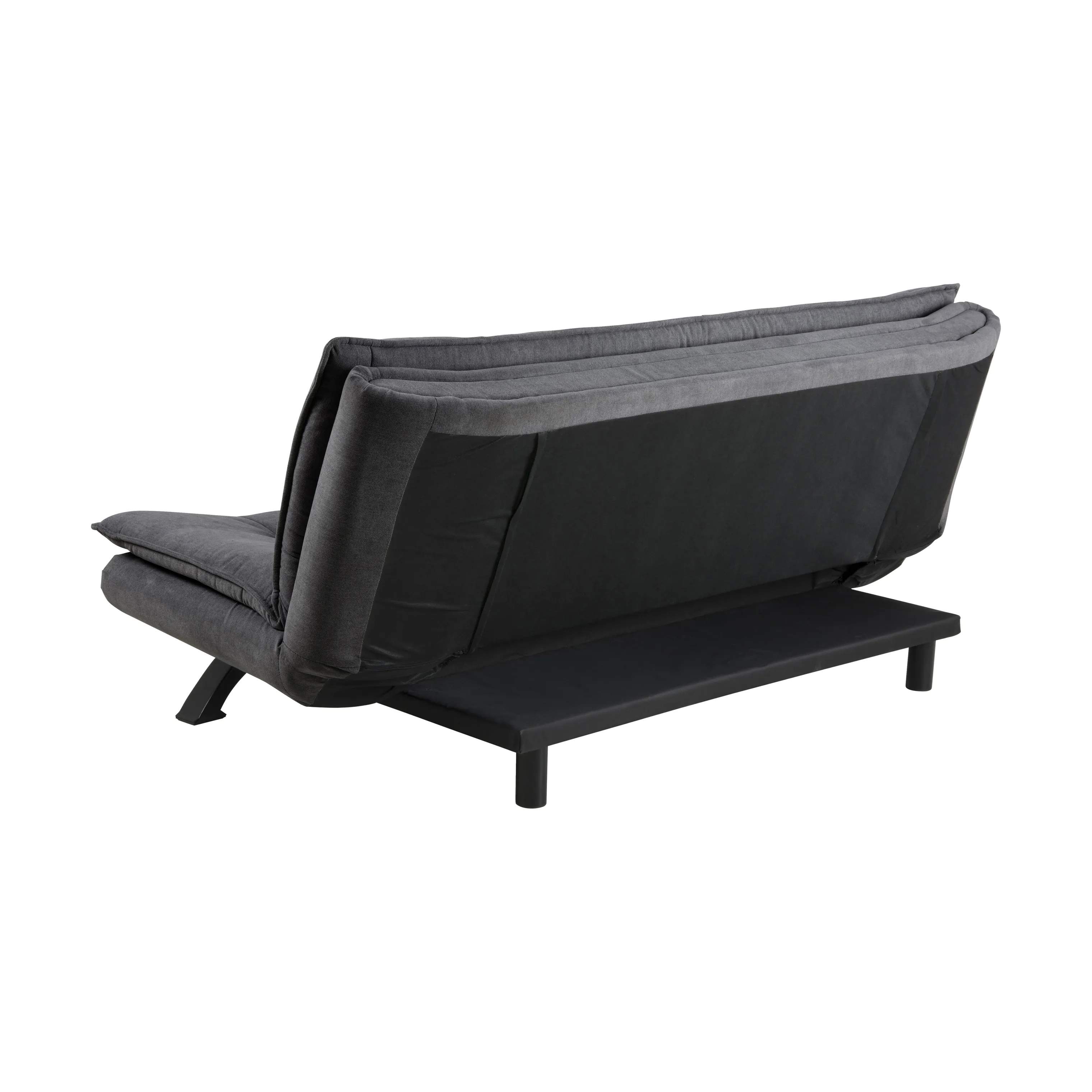 CASA Living Daybeds Faith Sovesofa i Mørkegrå, 5