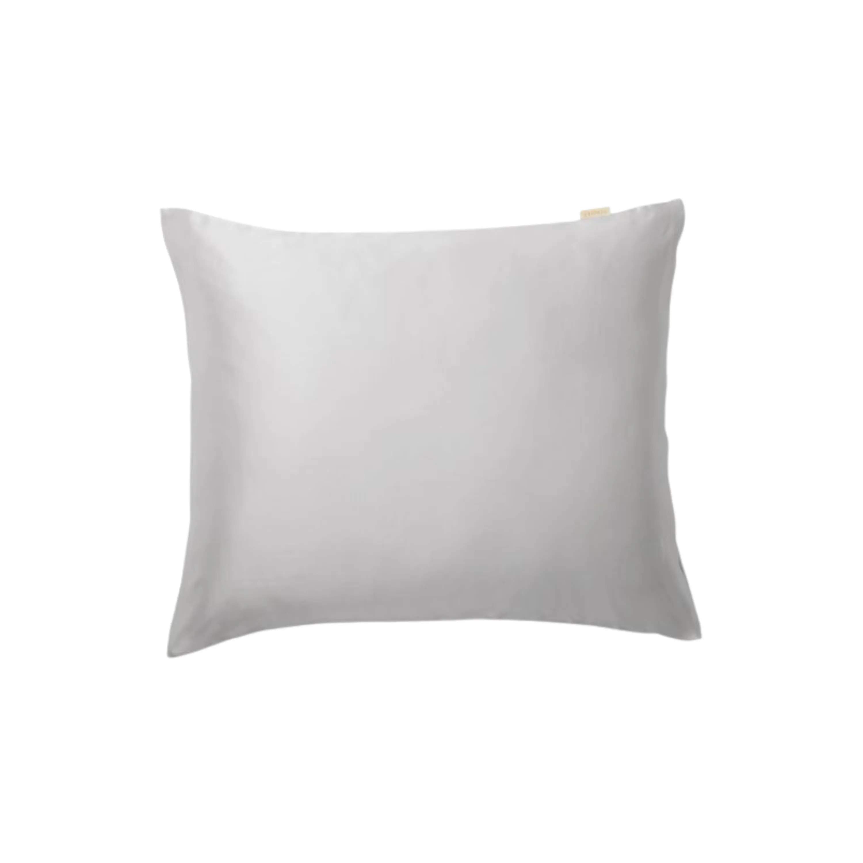 Essenza Hovedpudebetræk Alice Pudebetræk i Cloud grey, B80 x L80 cm, 1