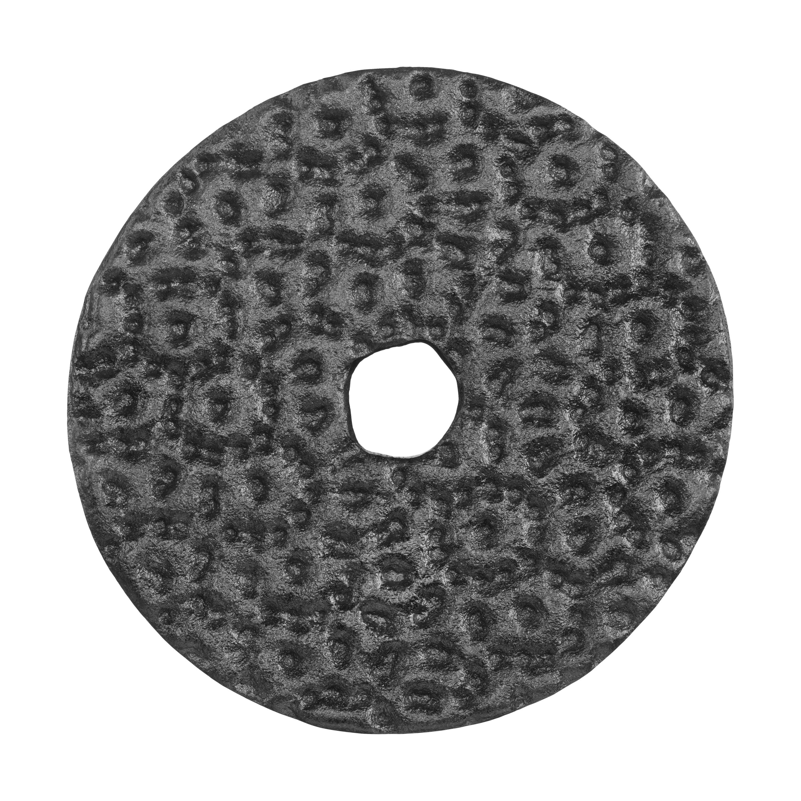 Skeppshult Bordskånere Coaster Bordskåner i sort, 2