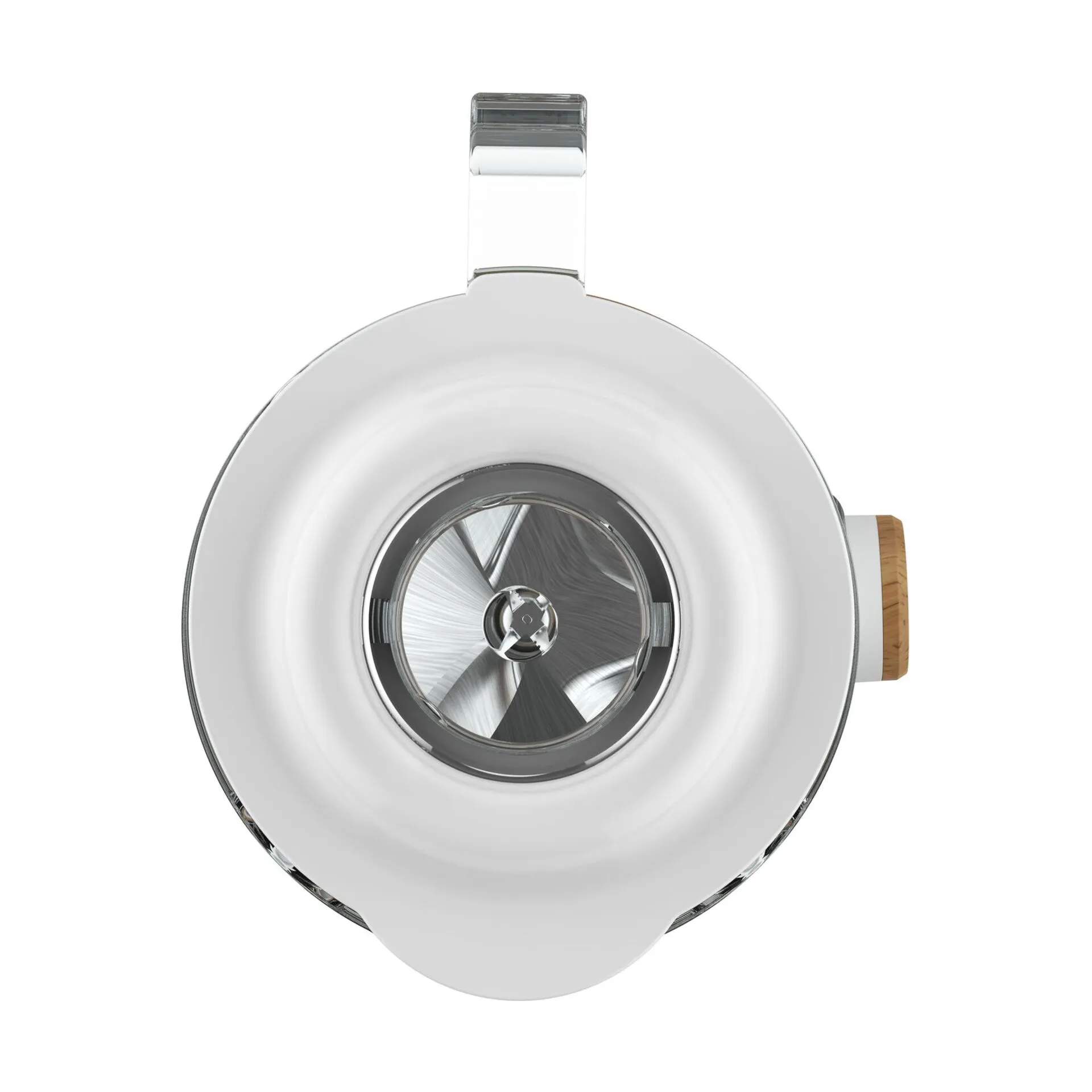 Witt Blendere Premium Element Blender i White, 2