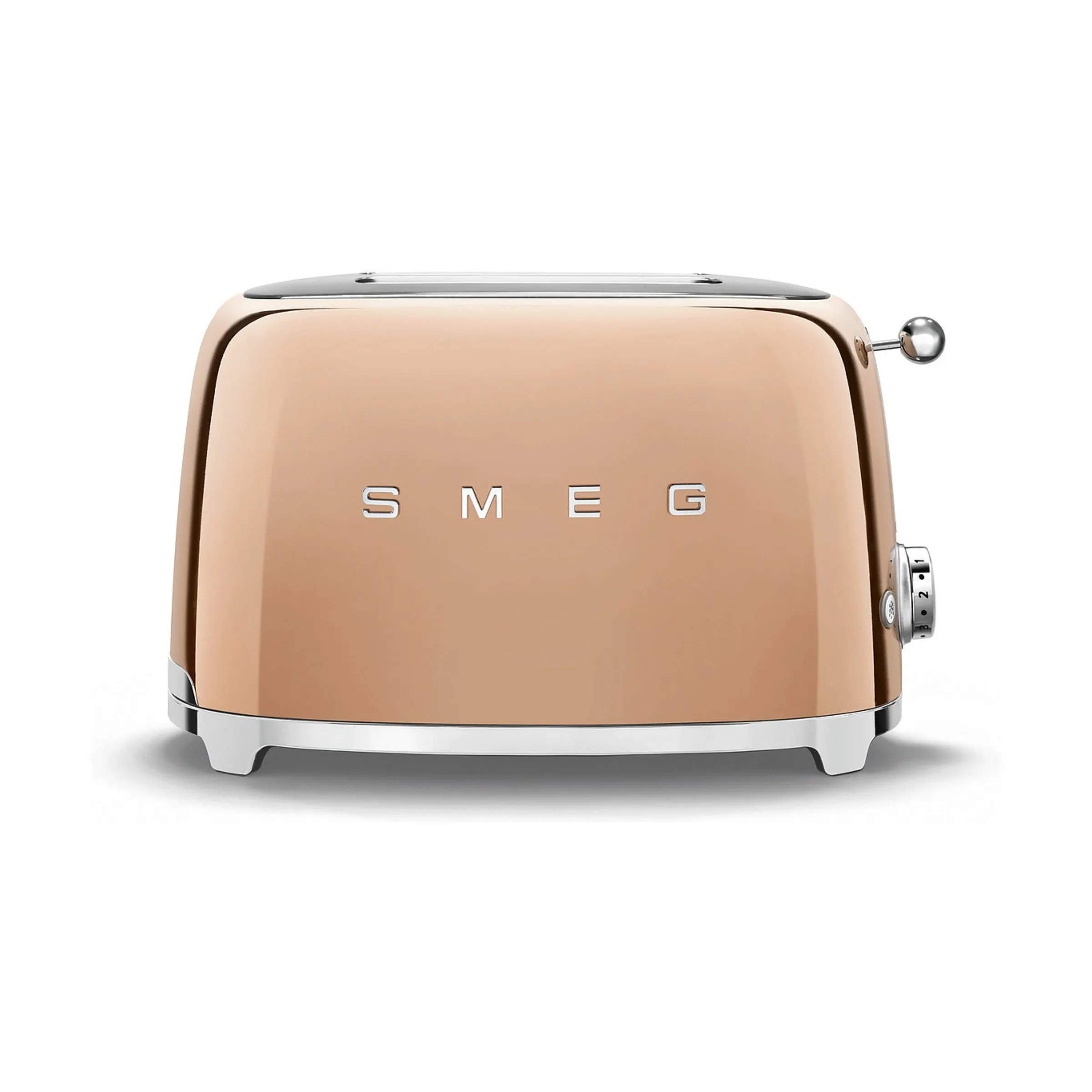 50's Style Brødrister