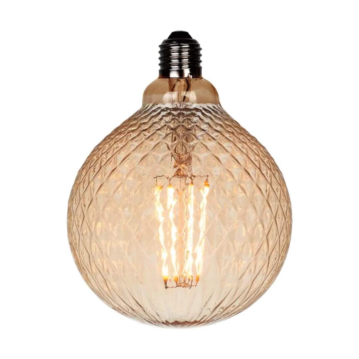 Halo Design LED-pærer Colors Facet LED Lyspære i 19 cm, 1