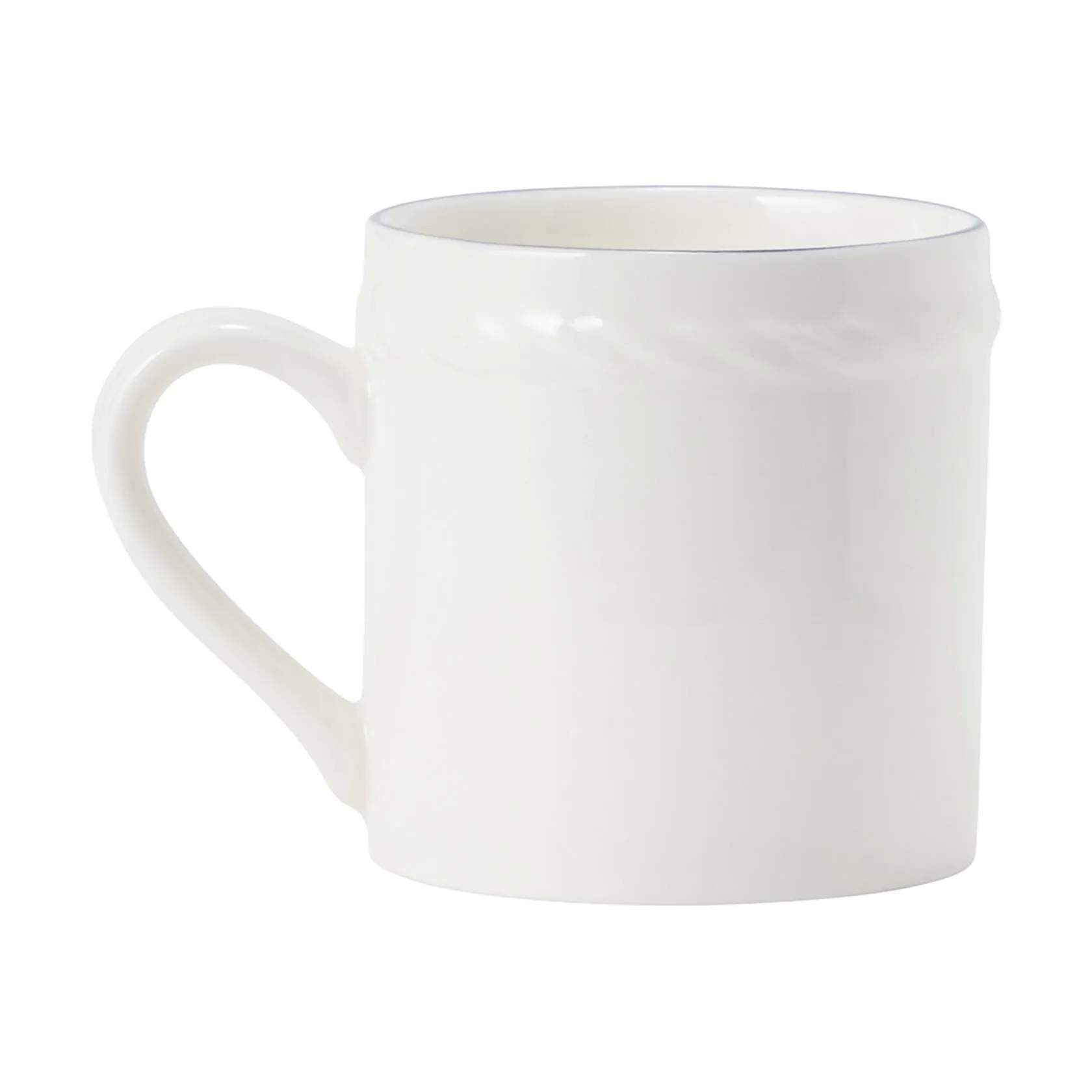 Lexington Espressokopper Espressokop - 2 stk. i White/Dark Blue, 3