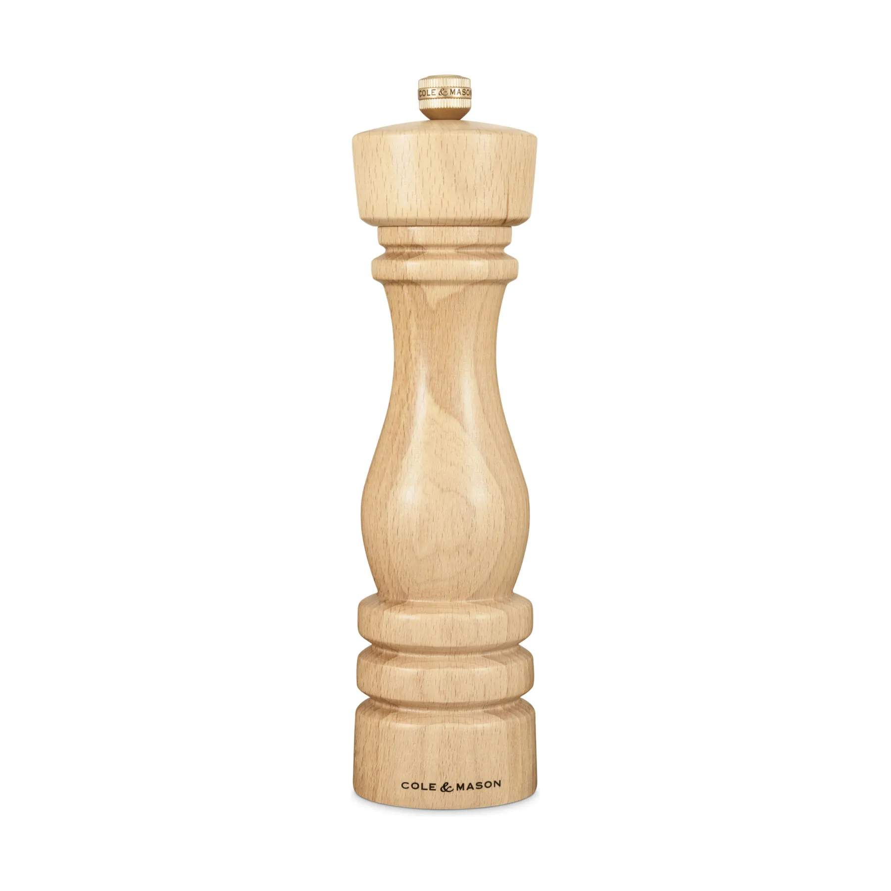 Cole&Mason Saltkværne London Saltkværn i 22 cm, 1