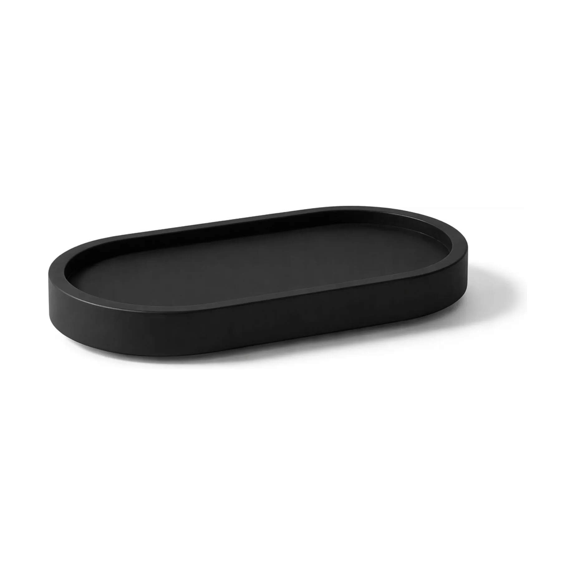 CrushGrind Bakker Tabletopper Bakke i Sort, 1