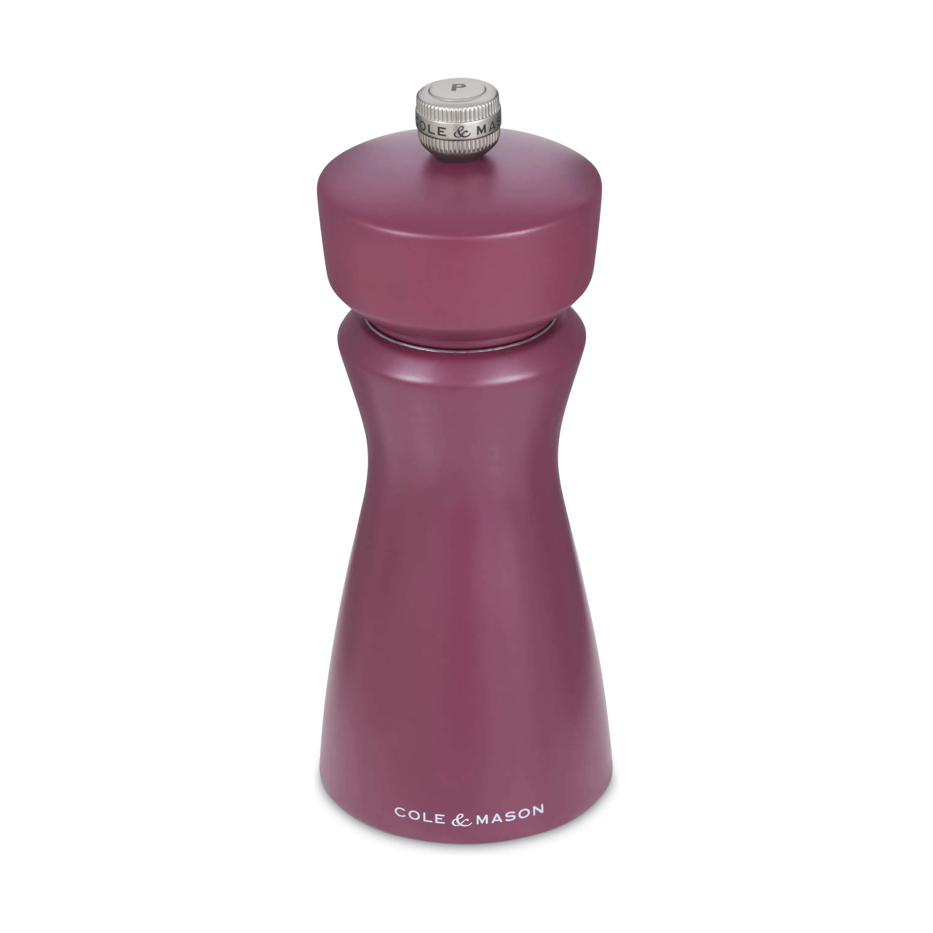 Cole&Mason Øvrige kværne Kenton Kværn i Sichuan Pepper, 1