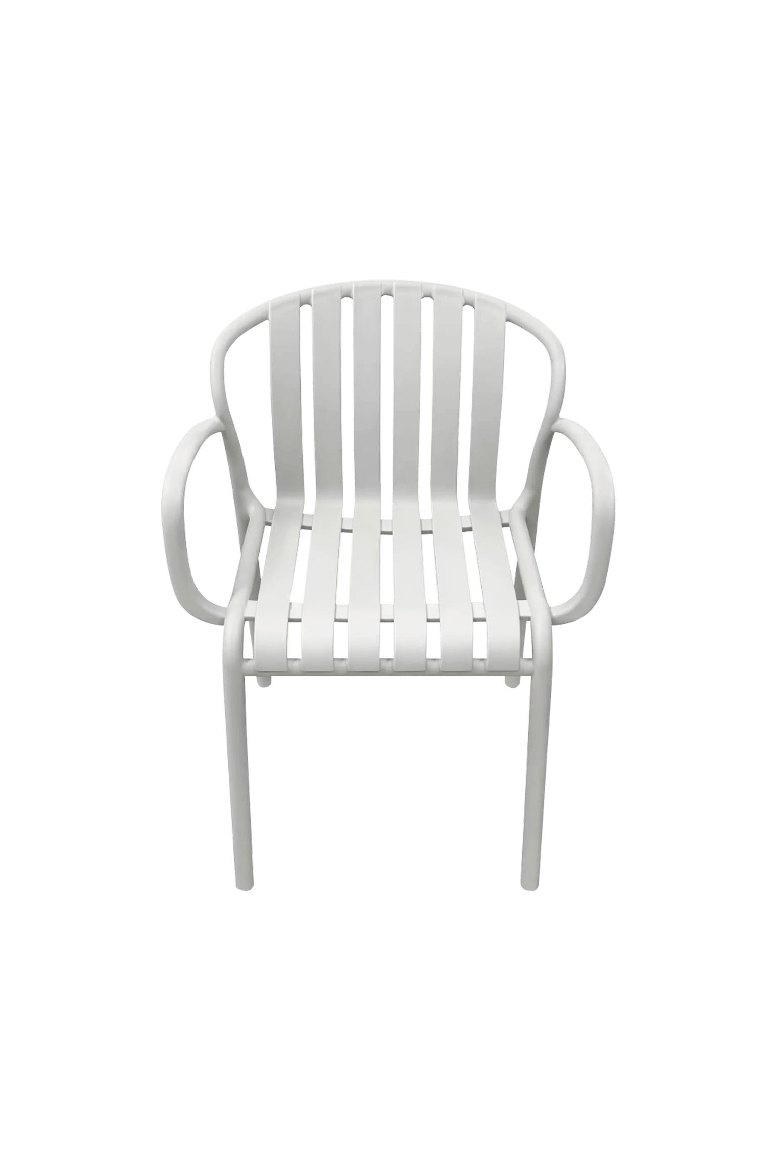 CASA Living Havespisestole Havestol i grå, 1