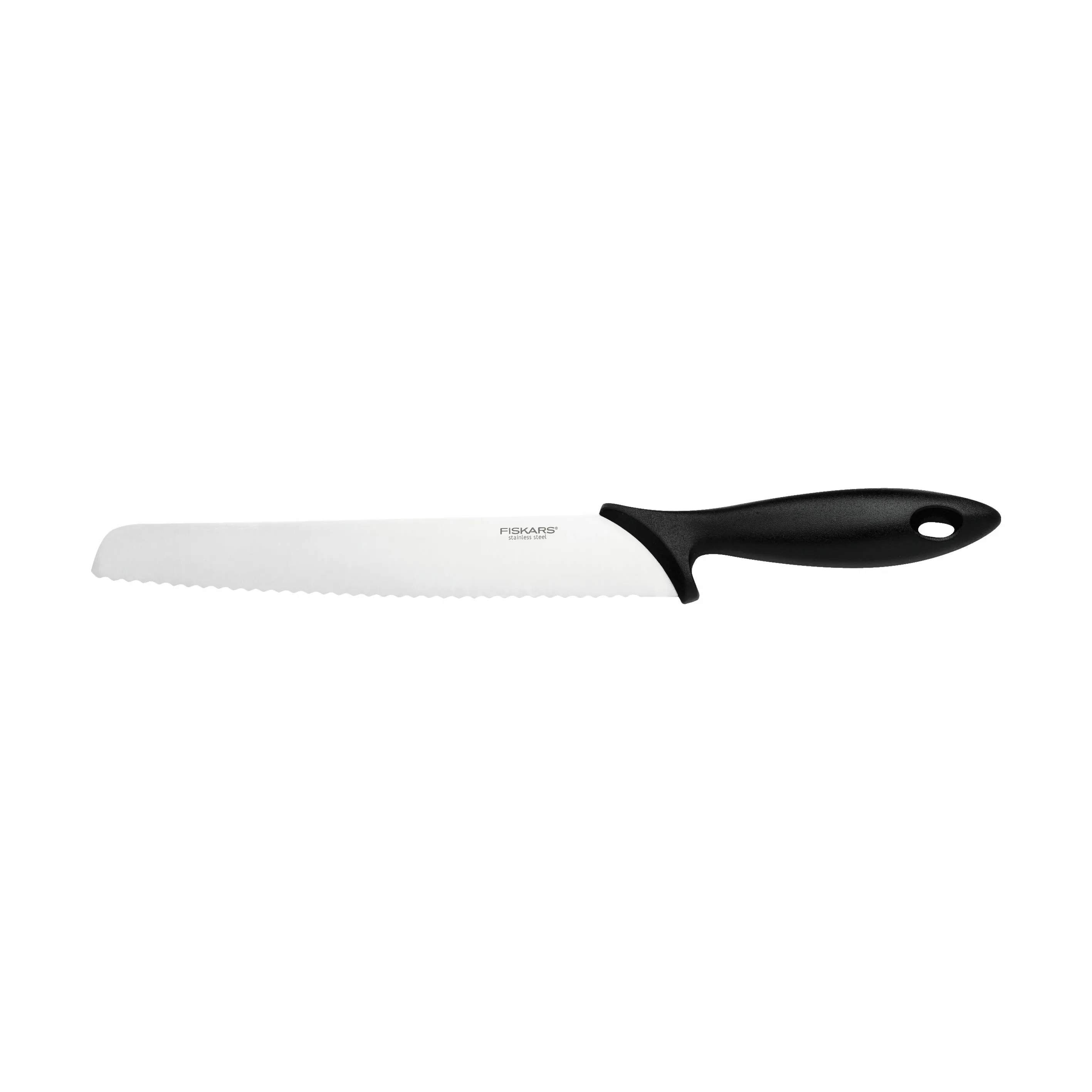 Fiskars brødknive Essential Brødkniv