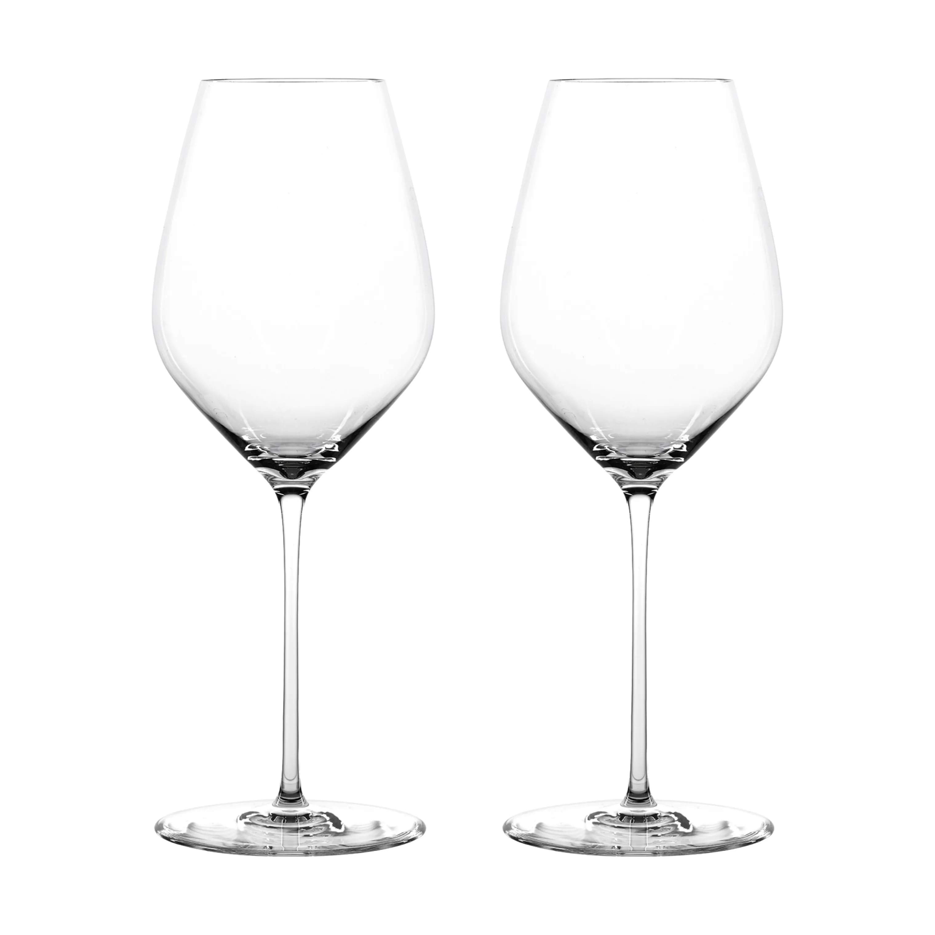 Spiegelau Rødvinsglas HI-LITE Rødvinsglas - 2 stk. i KLAR, 1
