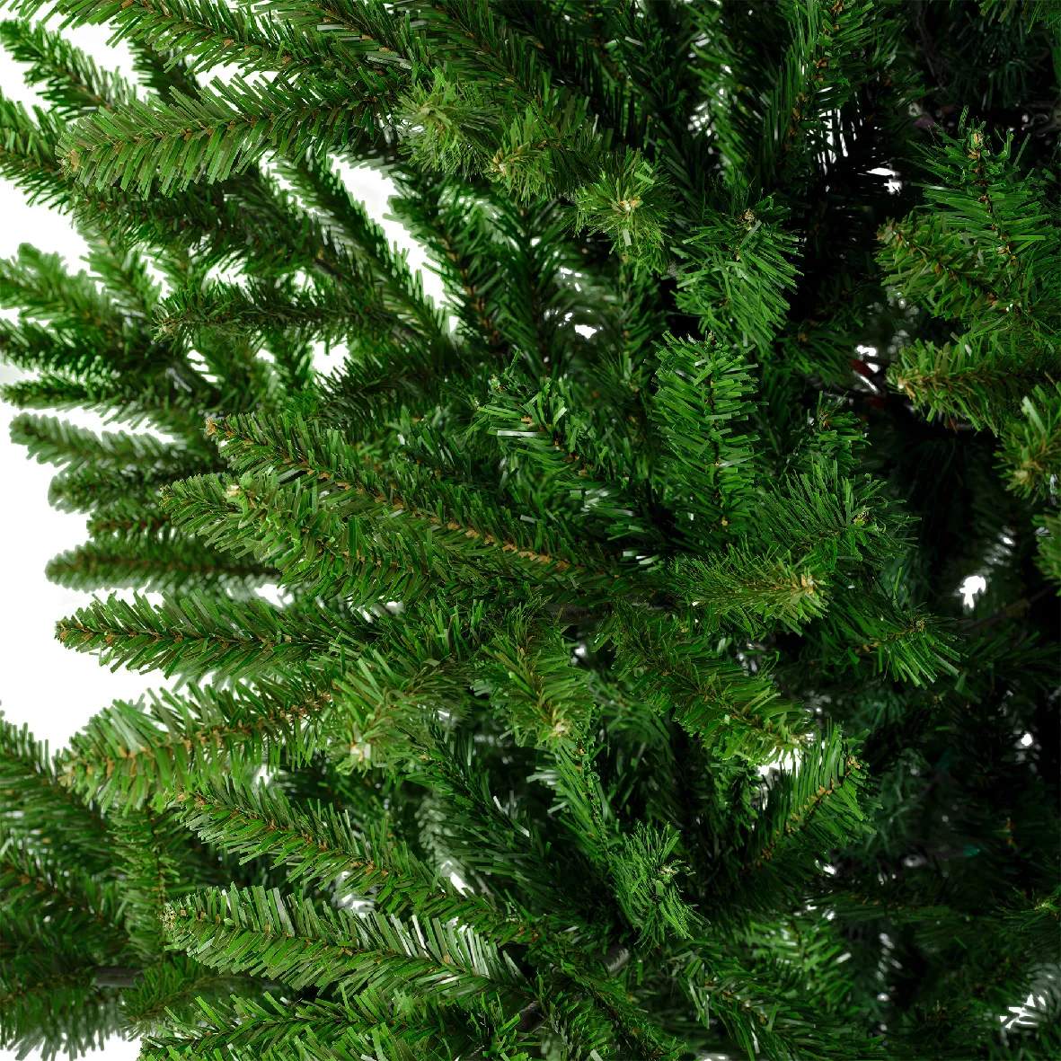 Casa Christmas Juletræer Liberty Spruce Kunstigt Juletræ i 180 cm, 2