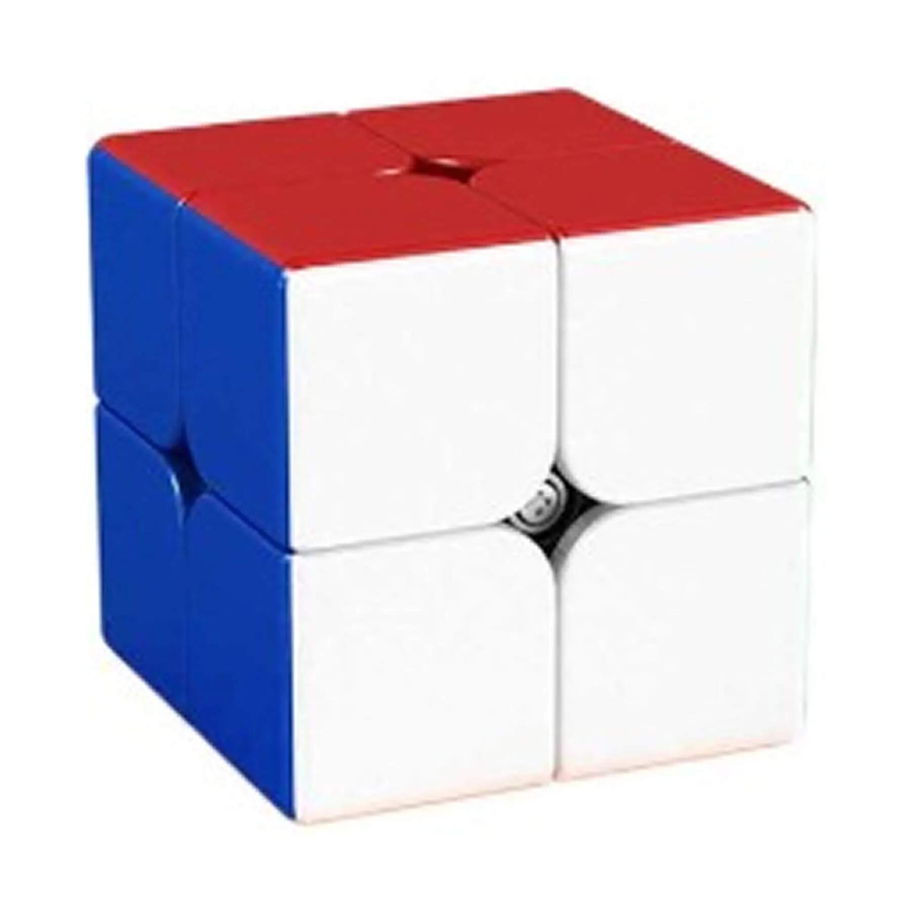 Spilbræt Spil Moyu Kube i Hvid 2x2, 1