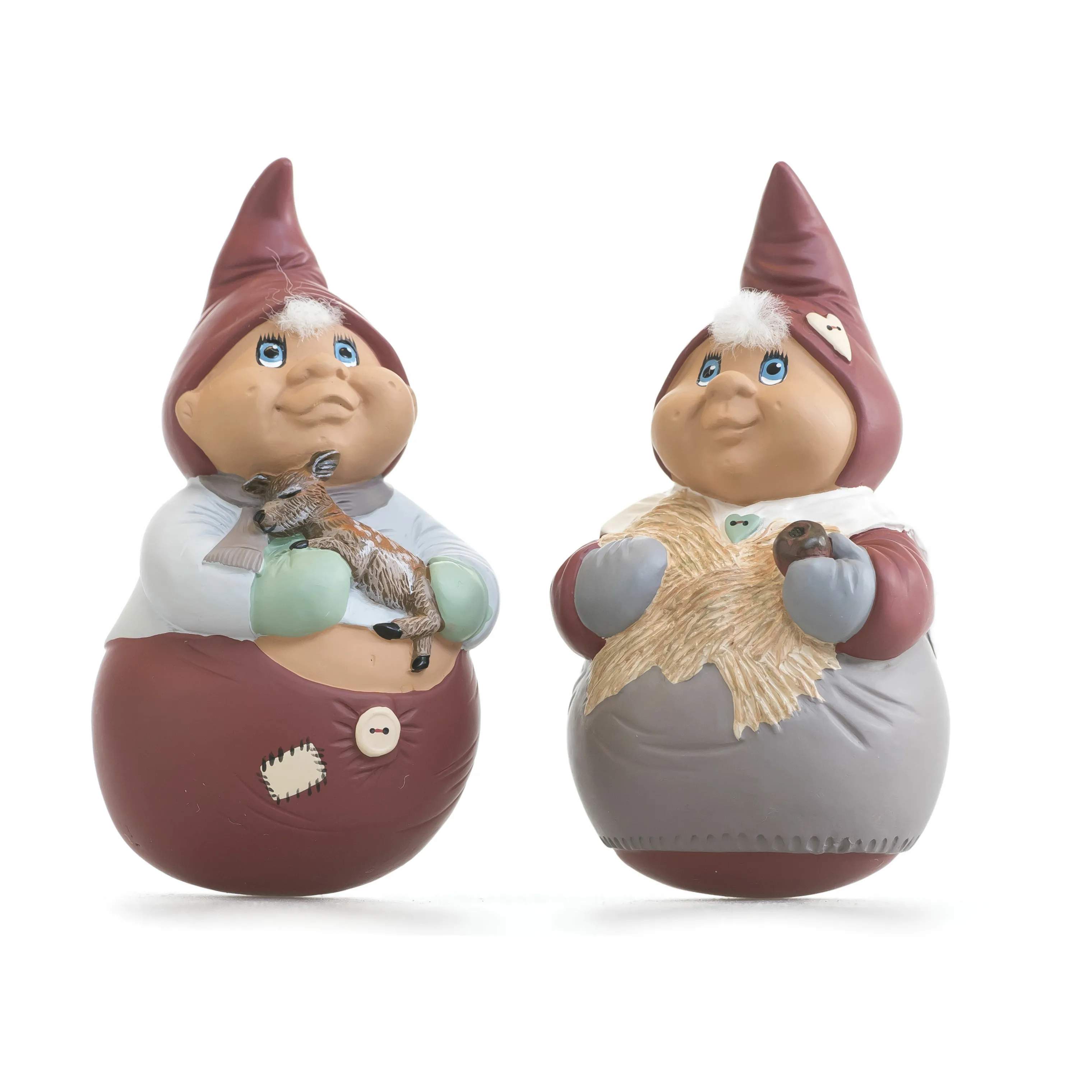 Klarborg nisser Kavip Nisse Vilma