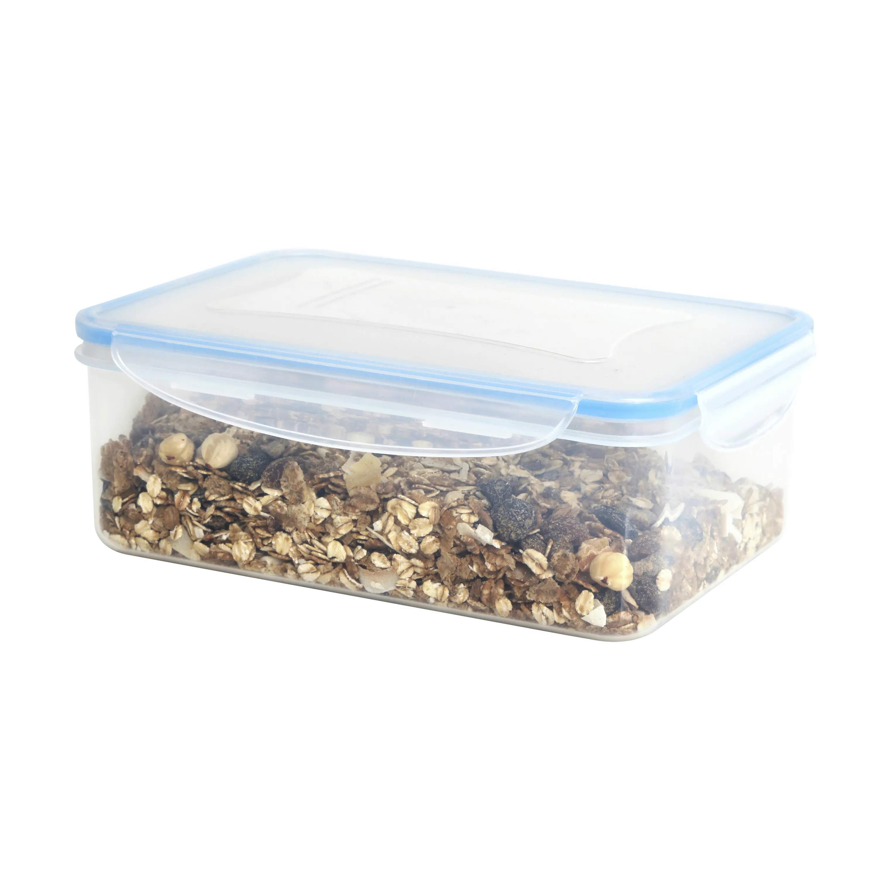 Cook & Baker Opbevaringsbokse Opbevaringsboks i Klar, 1.5 L, 3