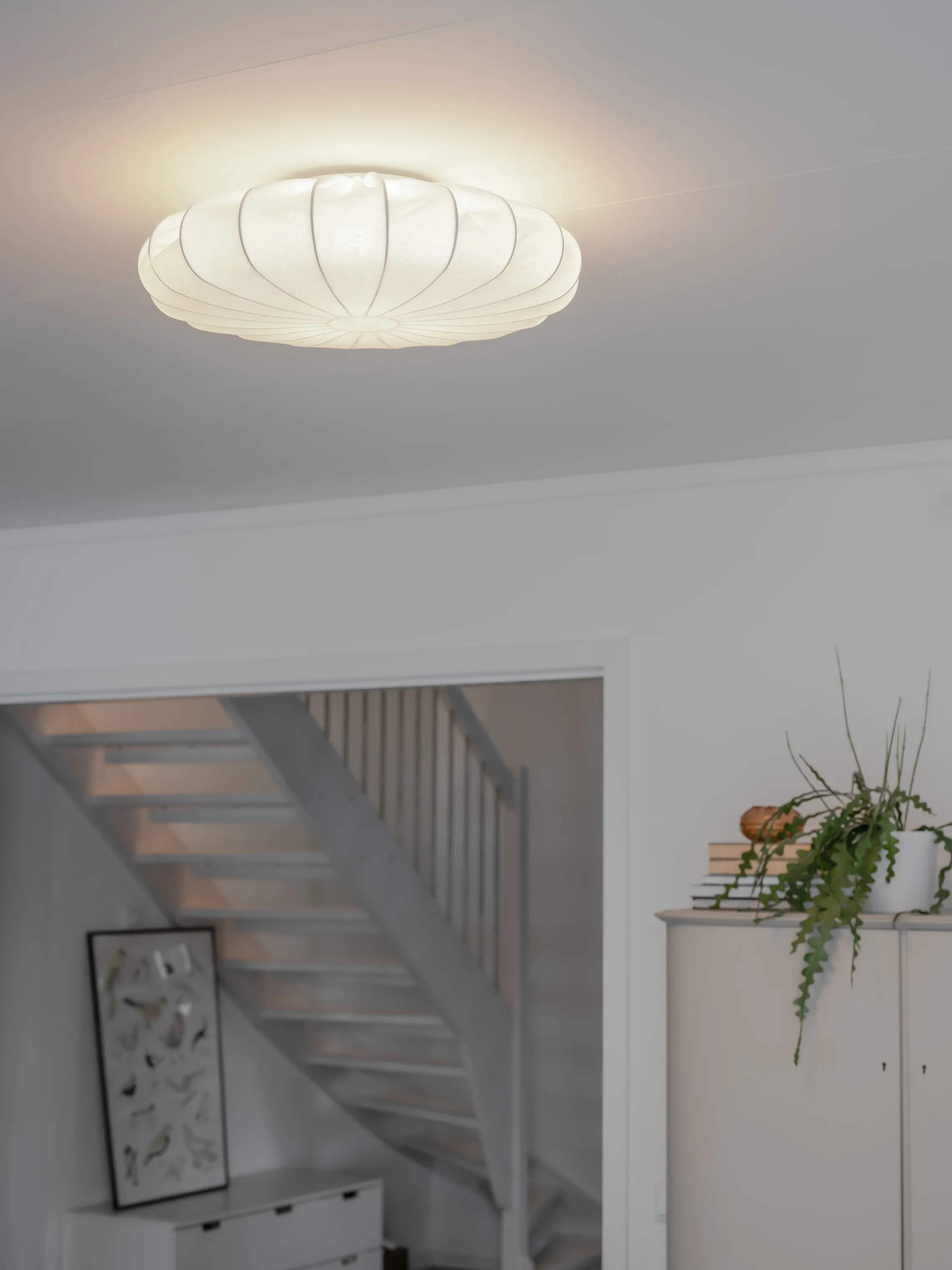 PR Home Loftlamper Franza Loftlampe i 56 cm, 2