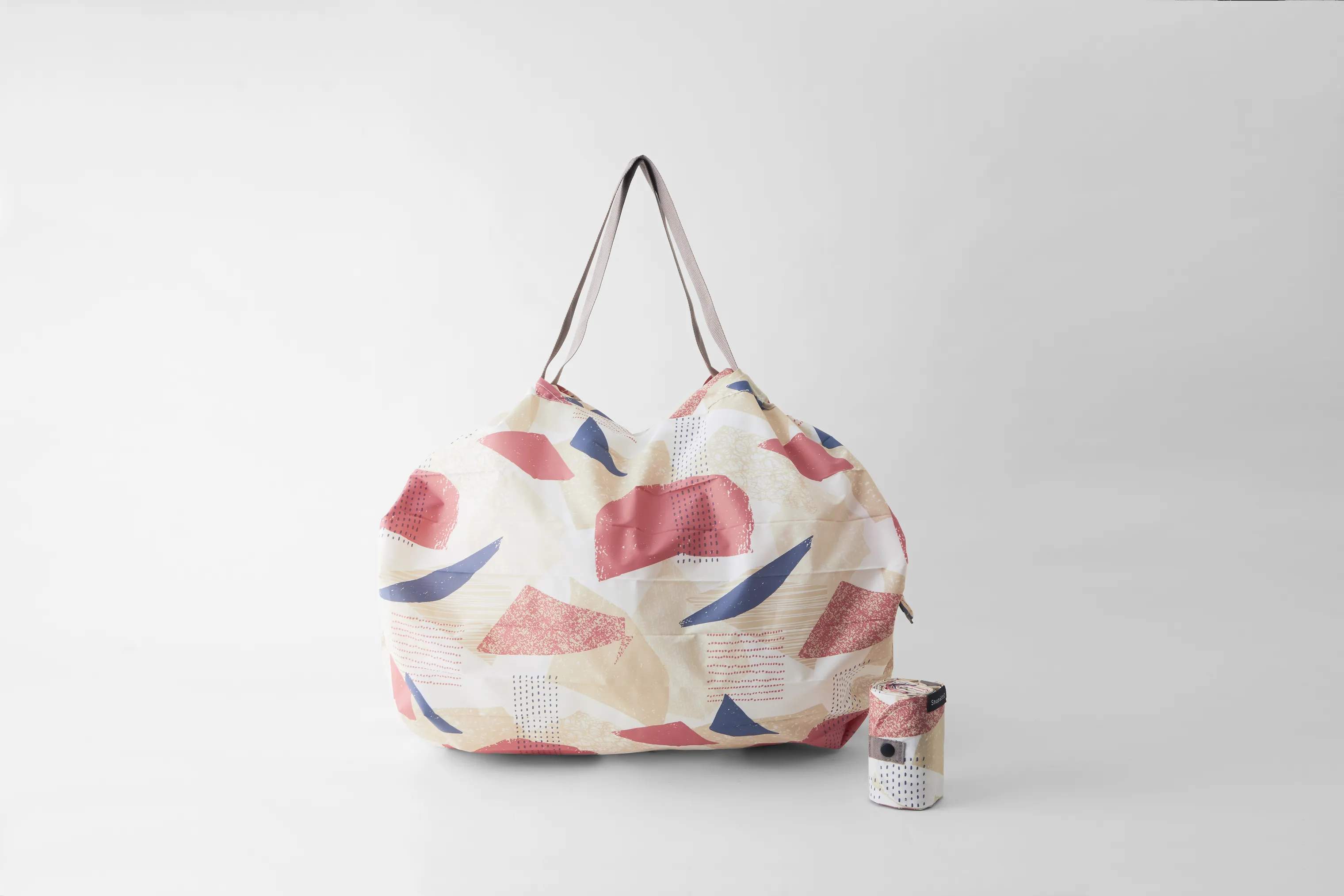 Shupatto Øvrigt interiør Foldbar Taske i Hagire, 40 L, 5
