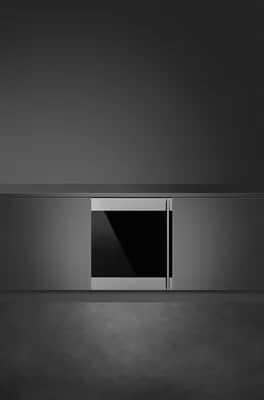Smeg Vinkølere Classic Vinskab CVI338LX3 i Stål/venstrehængt, 3