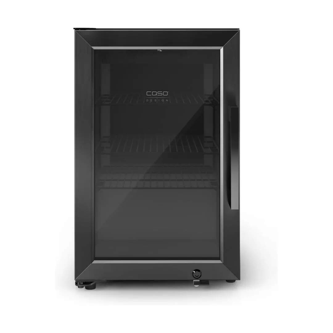 Caso Køleskabe BBQ Udendørskøleskab i Venstrehængslet, 1