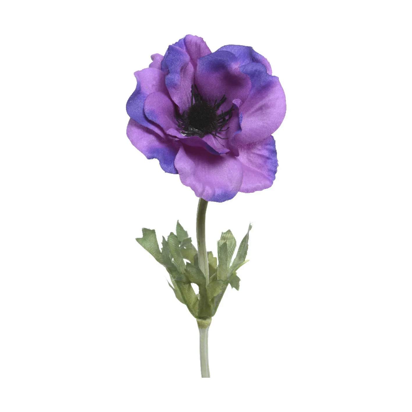 CASA Living kunstige planter Kunstig Blomst - Anemone