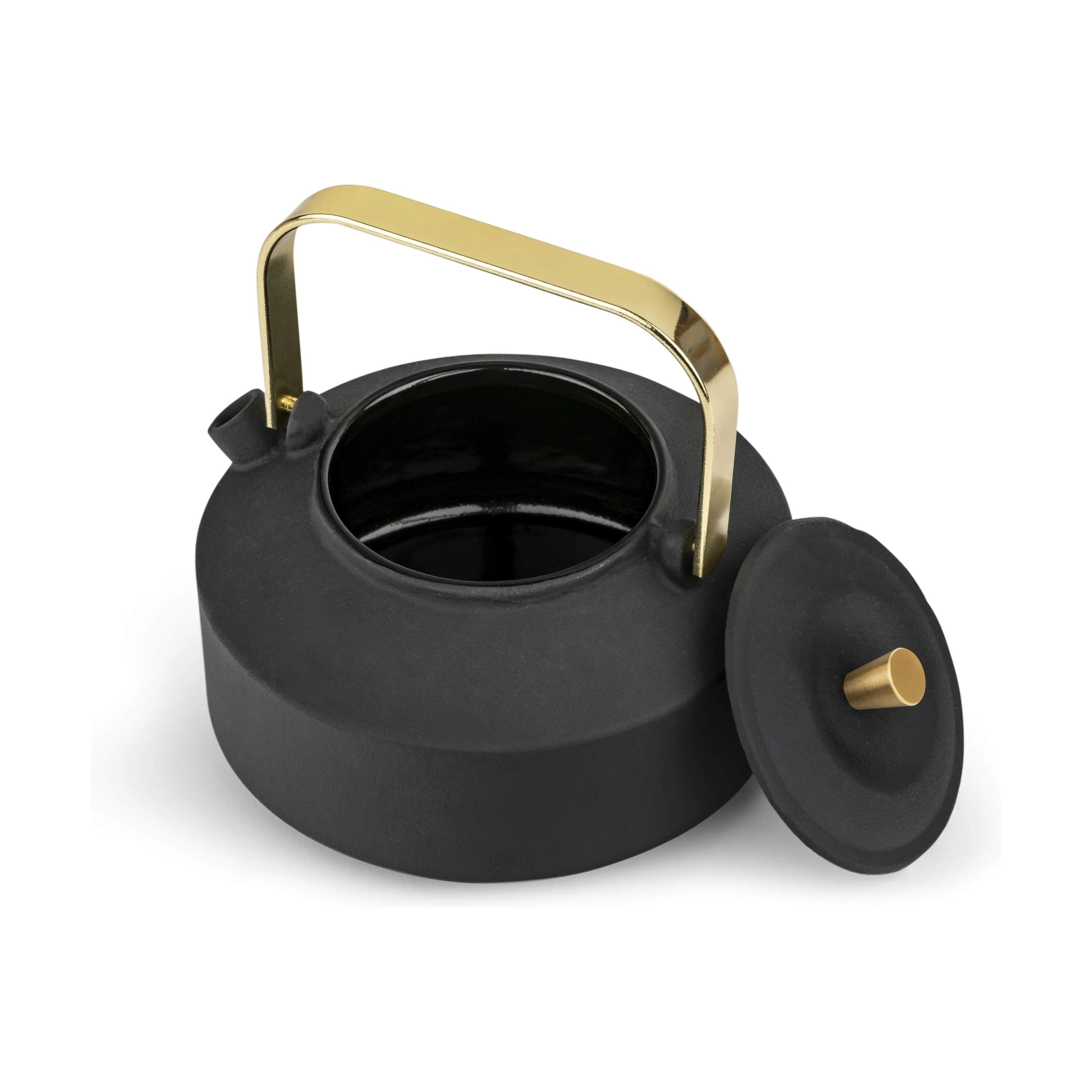 Bredemeijer Tekander Shangdong Tekande i Sort, 1