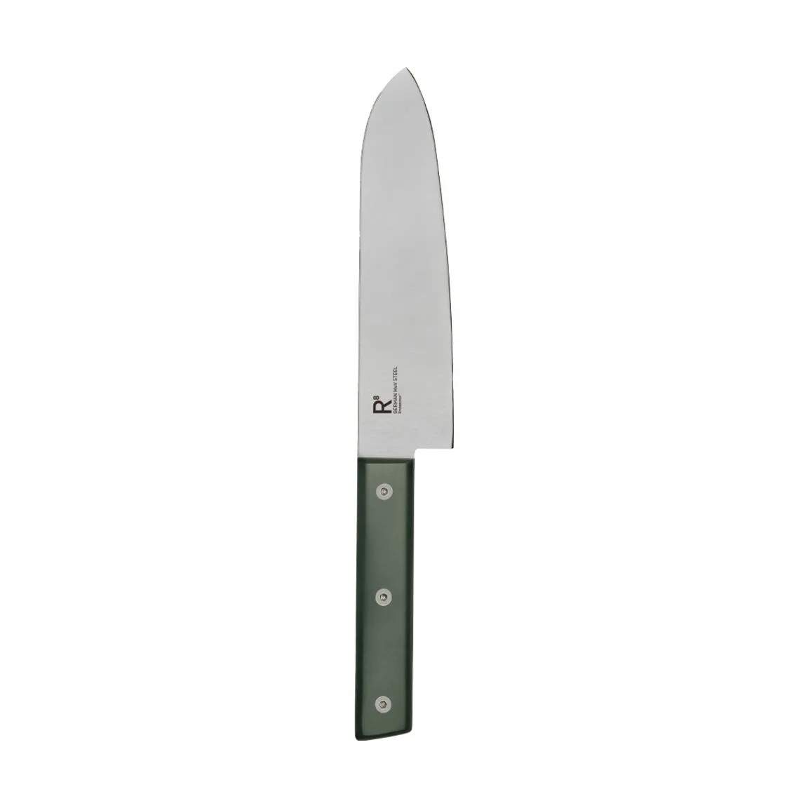 Endeavour Santokuknive Resolution Santokukniv i grøn, 4