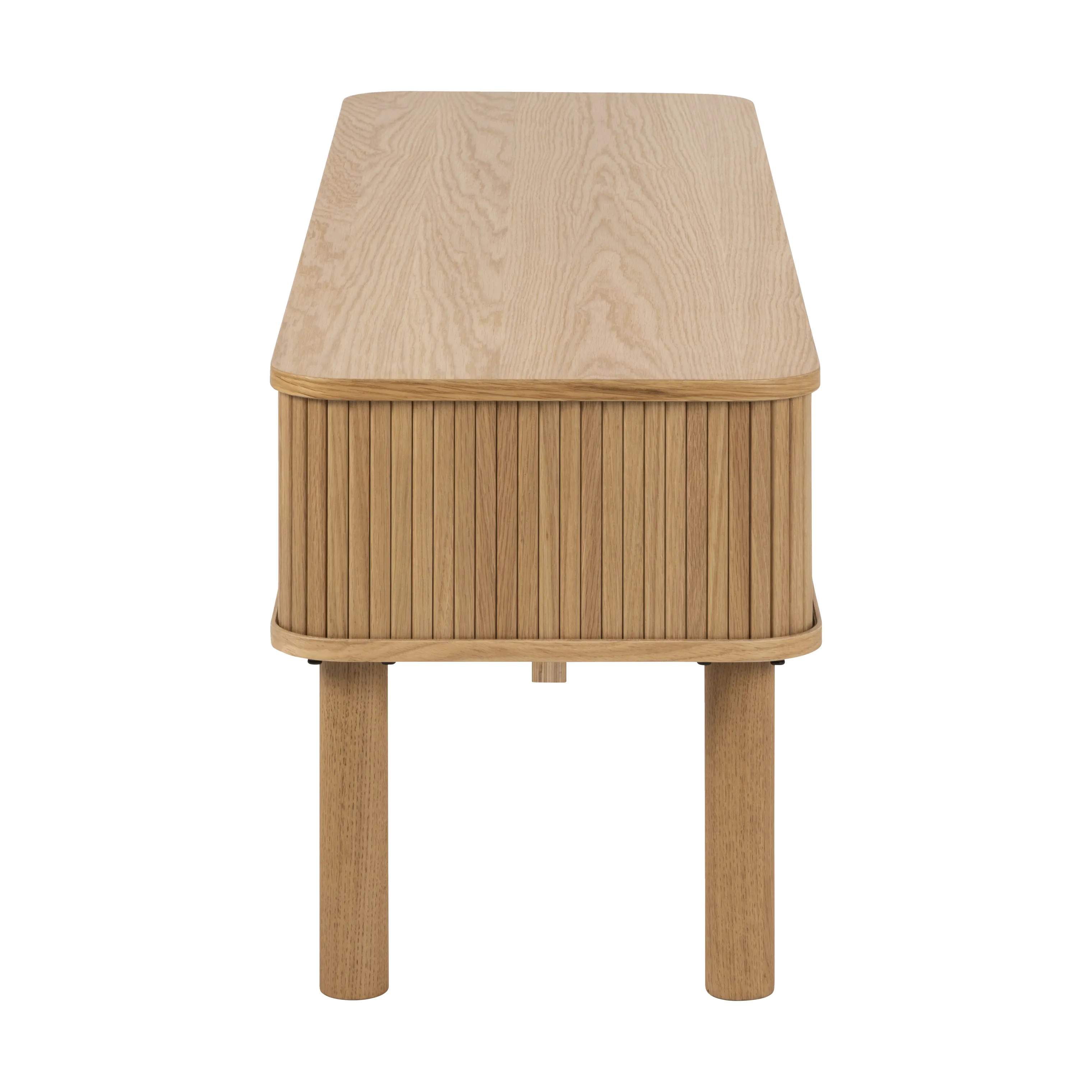CASA Living TV-borde Langley TV bord i Natur, 3