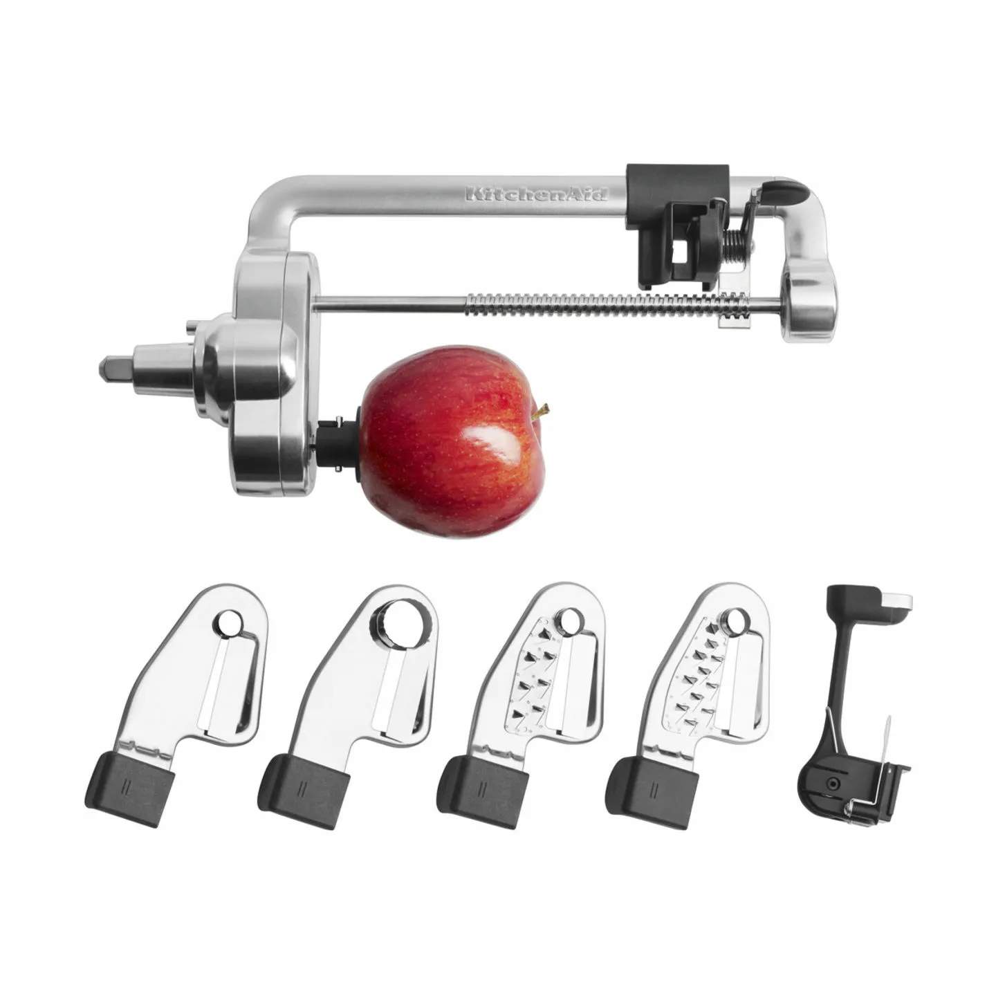 KitchenAid tilbehør til røremaskiner Spiralizer