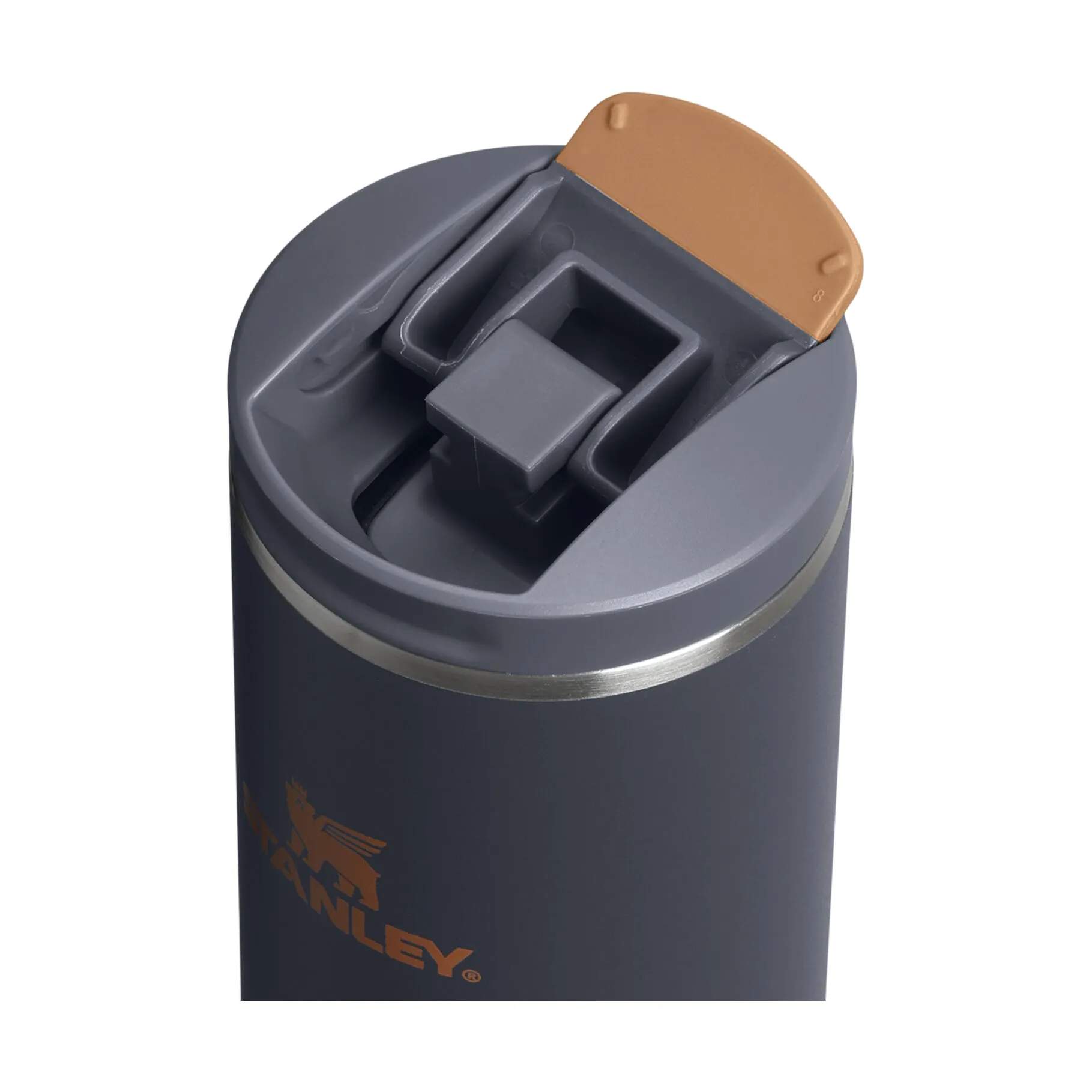 Stanley Termoflasker Transit Termokop i Twilight, 0.47 L, 3