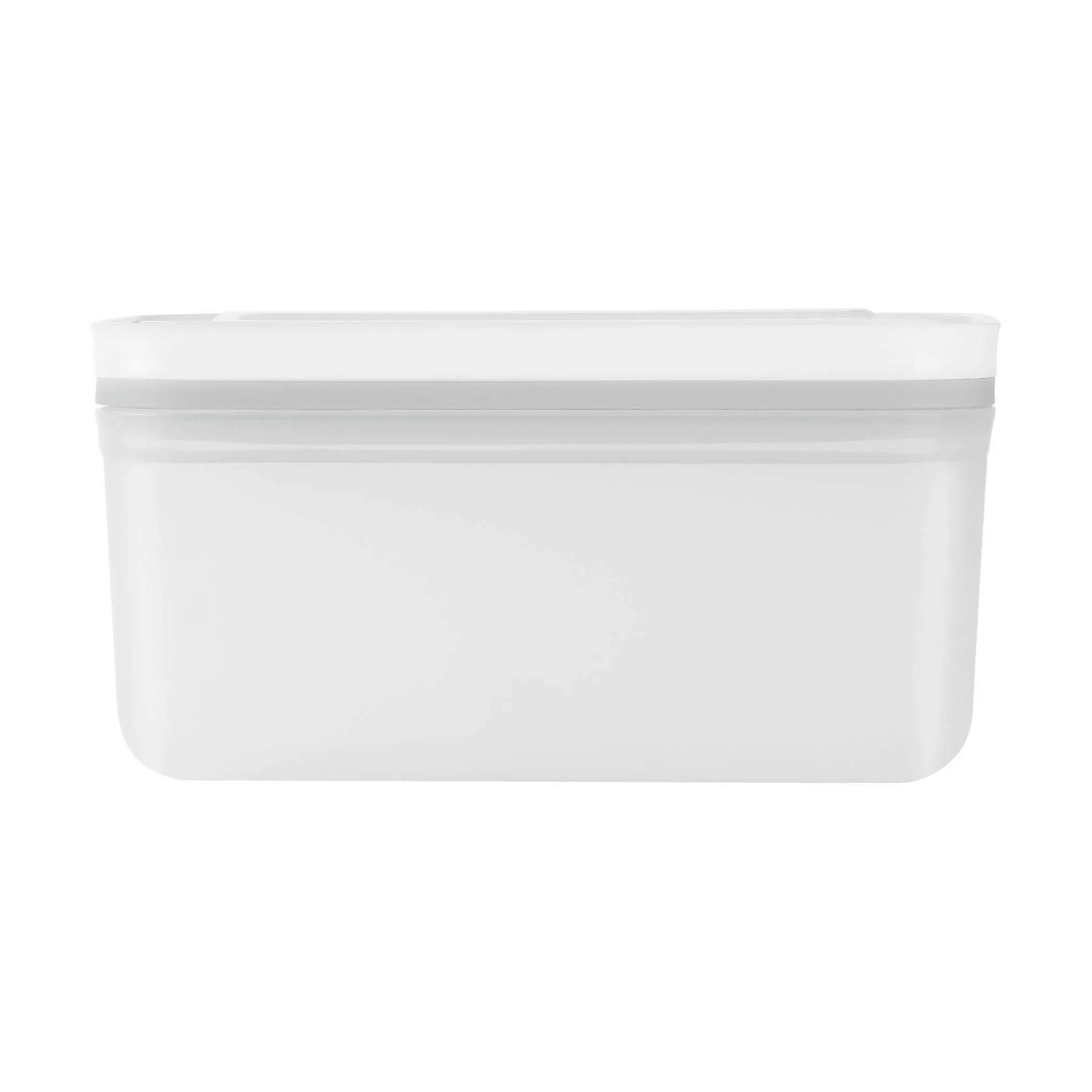 Zwilling Opbevaringsbokse Fresh & Save Vakuumboks i Grå, 1.1 L, 4