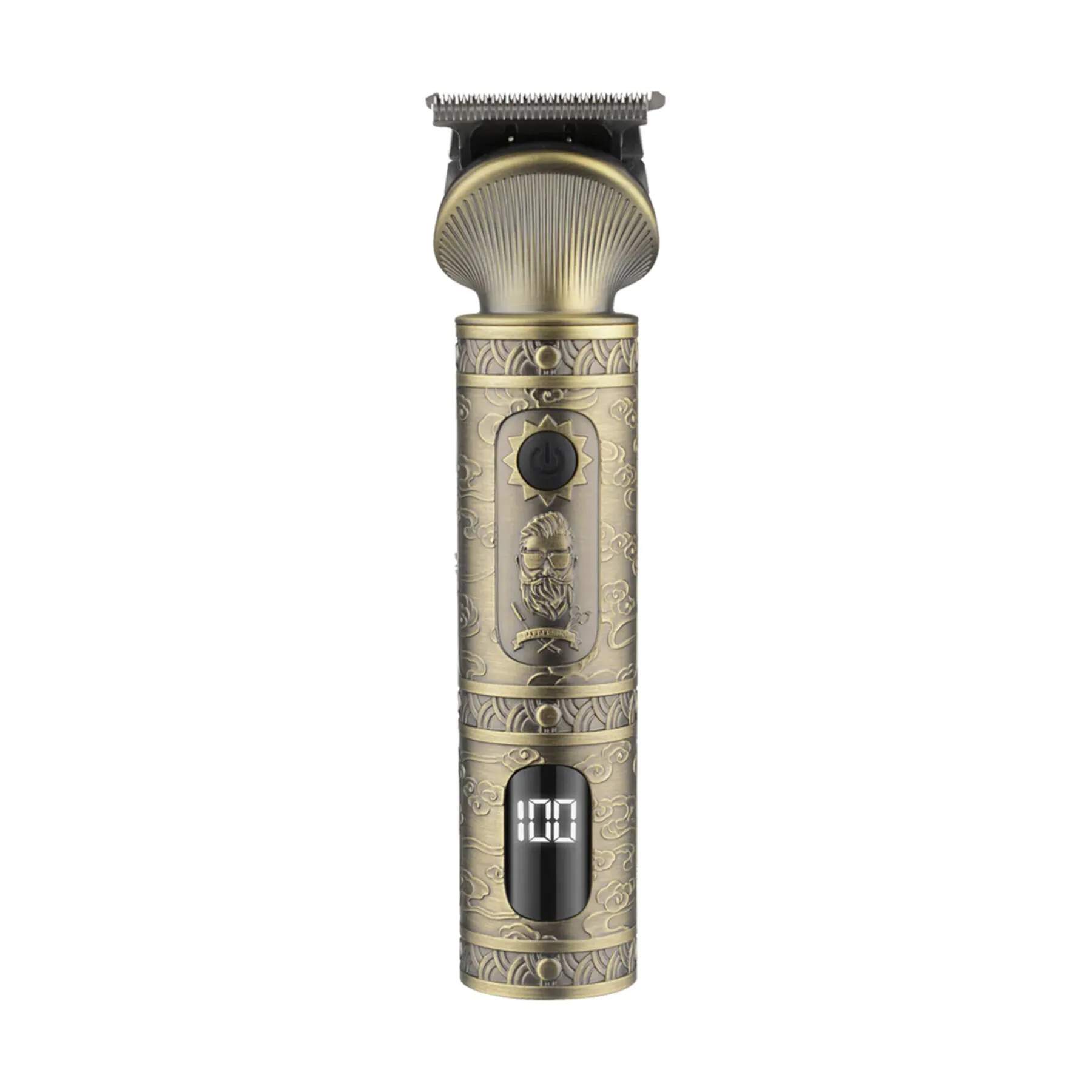 Little Balance Trimmere Pro Trimmer i Guld, 1