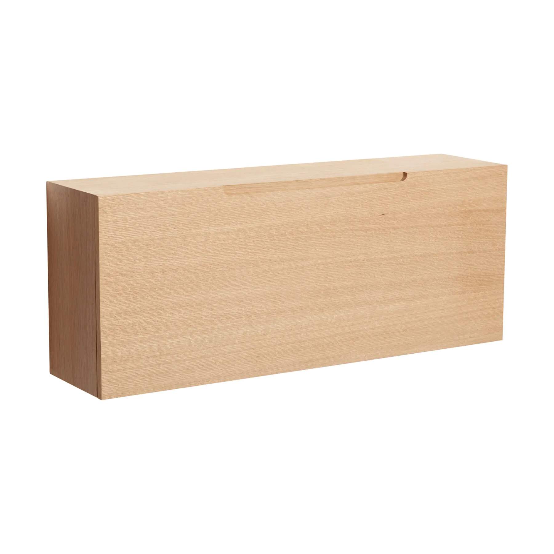 Hübsch Skabe Collect Skoskab i Natur, 1