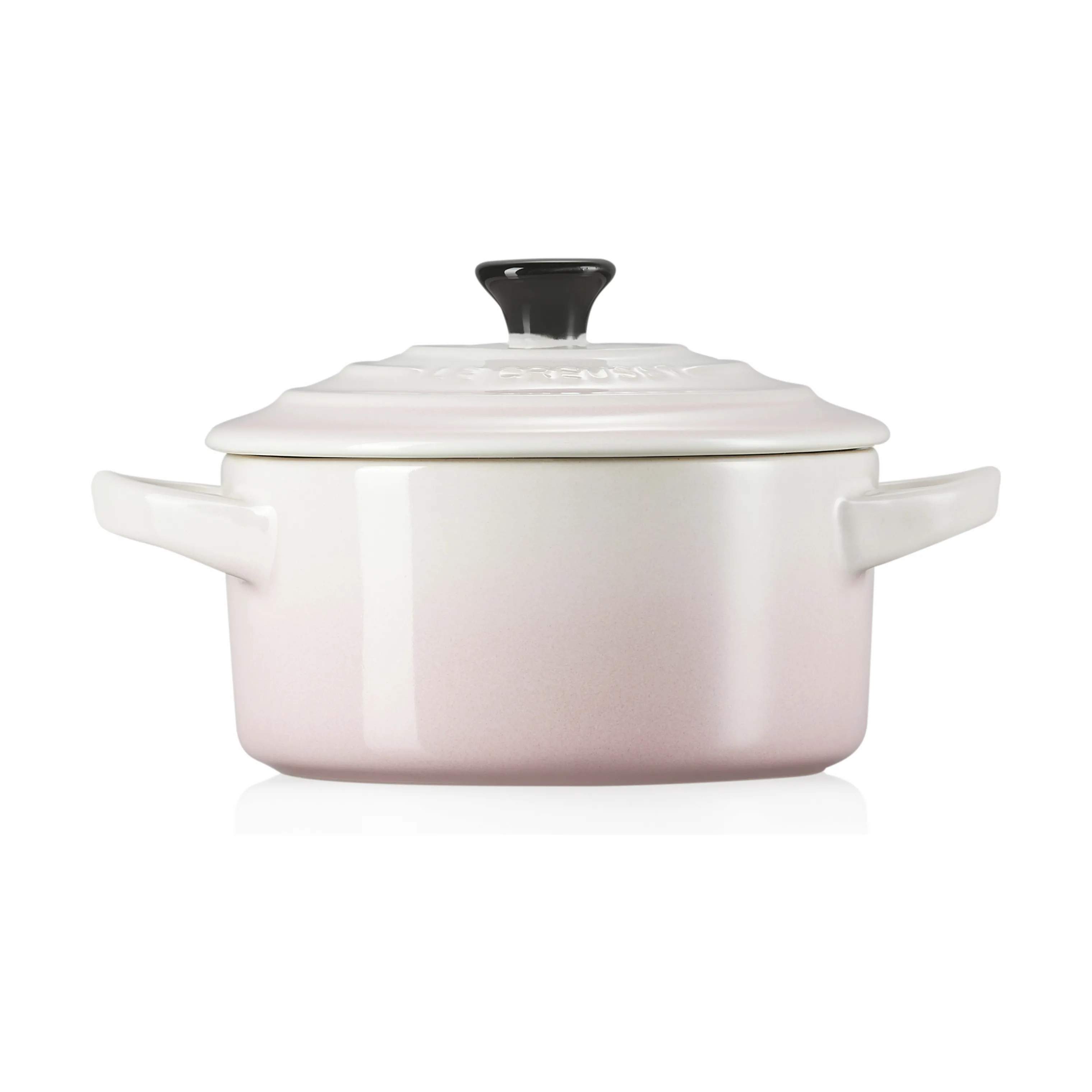 Le Creuset gryder Mini Gryde