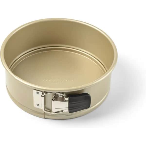 Cook & Baker Springforme Premium Springform i 18 cm, 1