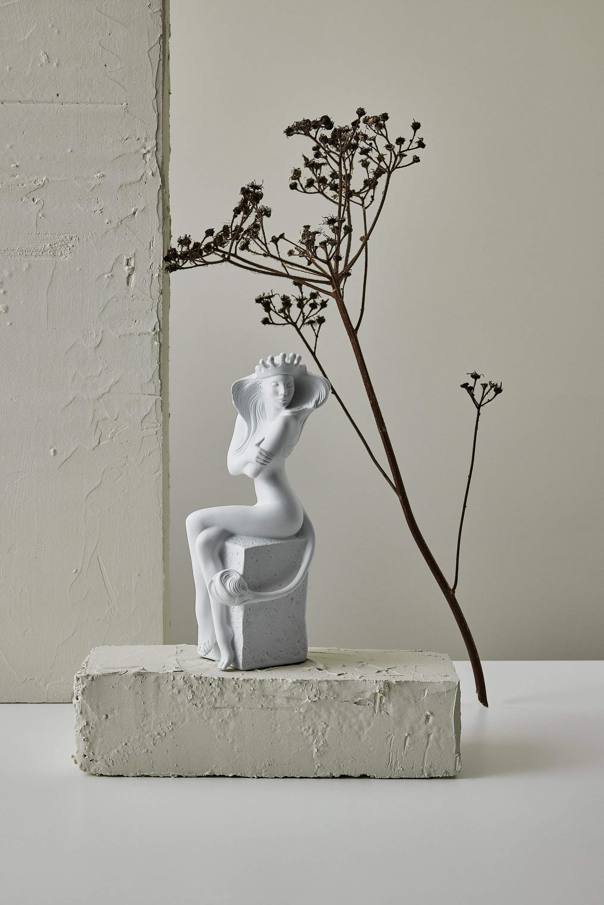 Christel Marott Stjernetegnsfigurer Christel Stjernetegn - Løve i Kvinde, Løve, 2