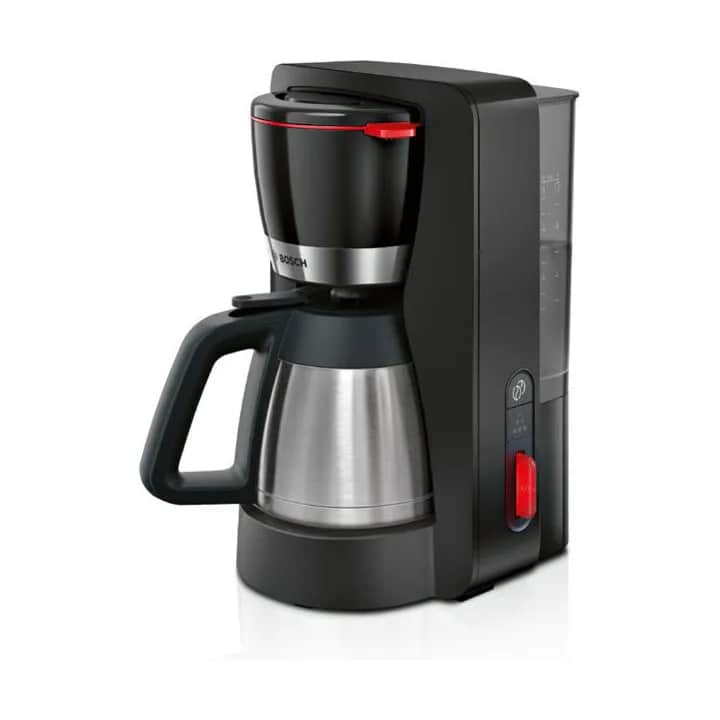 Bosch Kaffemaskiner Mymoment Kaffemaskine i Sort, 7