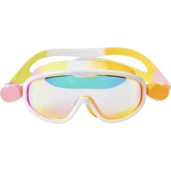 Sunnylife Badeudstyr Poppy The Peach Dykkermaske i Poppy The Peach, 1