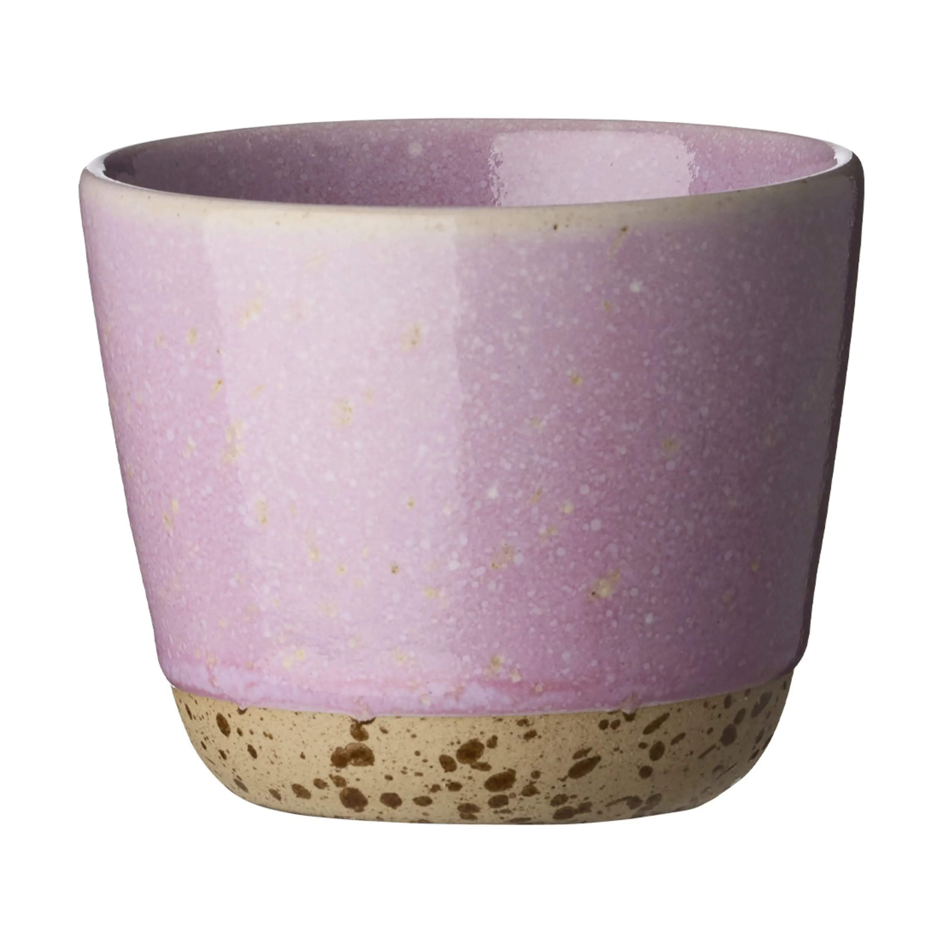 RAW by Aida Krus og kopper uden hank RAW Colour Colour Krus i Purpleish, 1