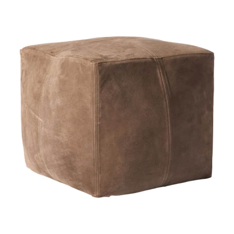 Muubs Puffer Bronx Puf i Brun, 1